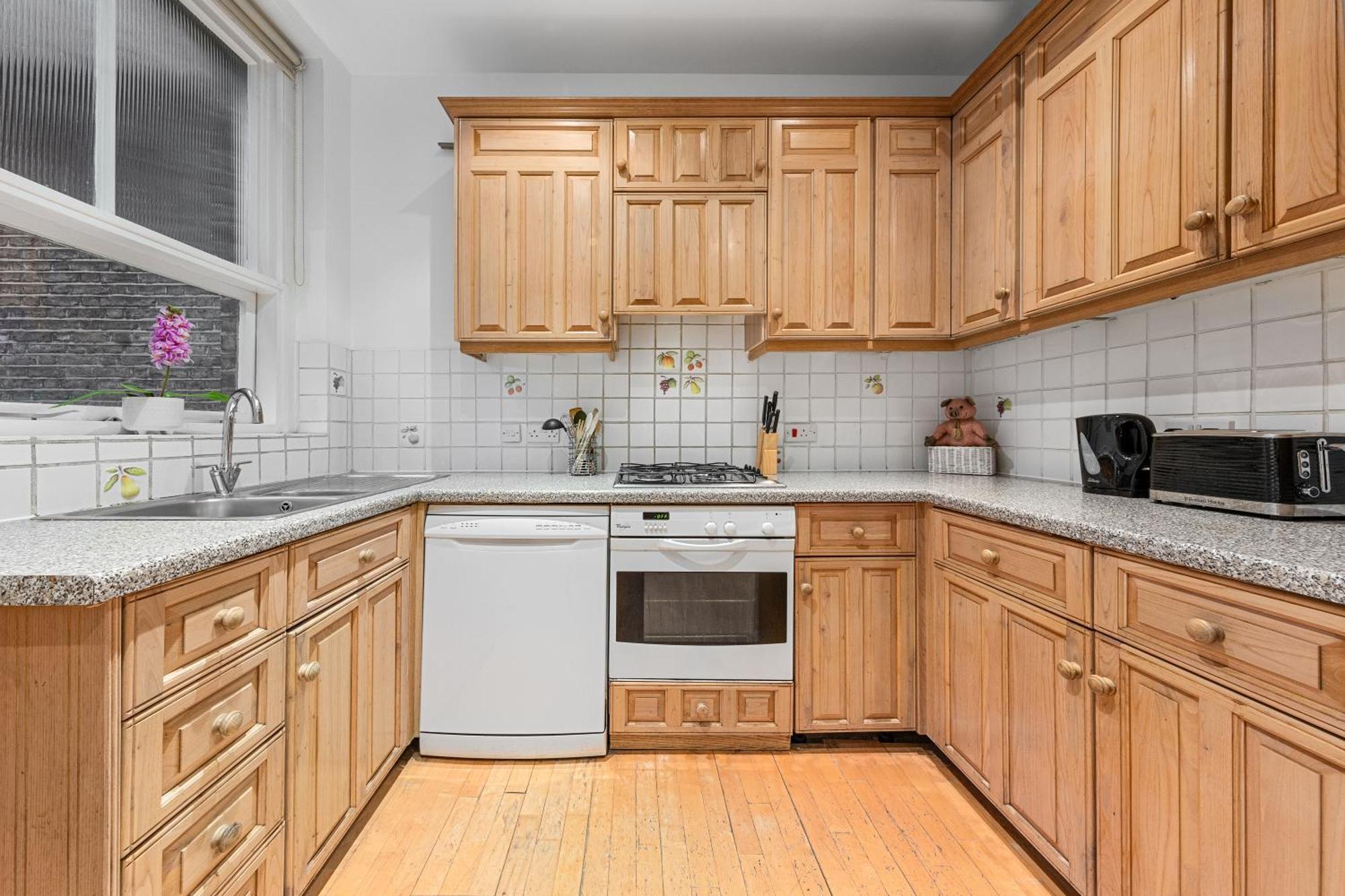 Appartement 3 Bedroom Sloane Square Kings Road Chelsea Bm1
