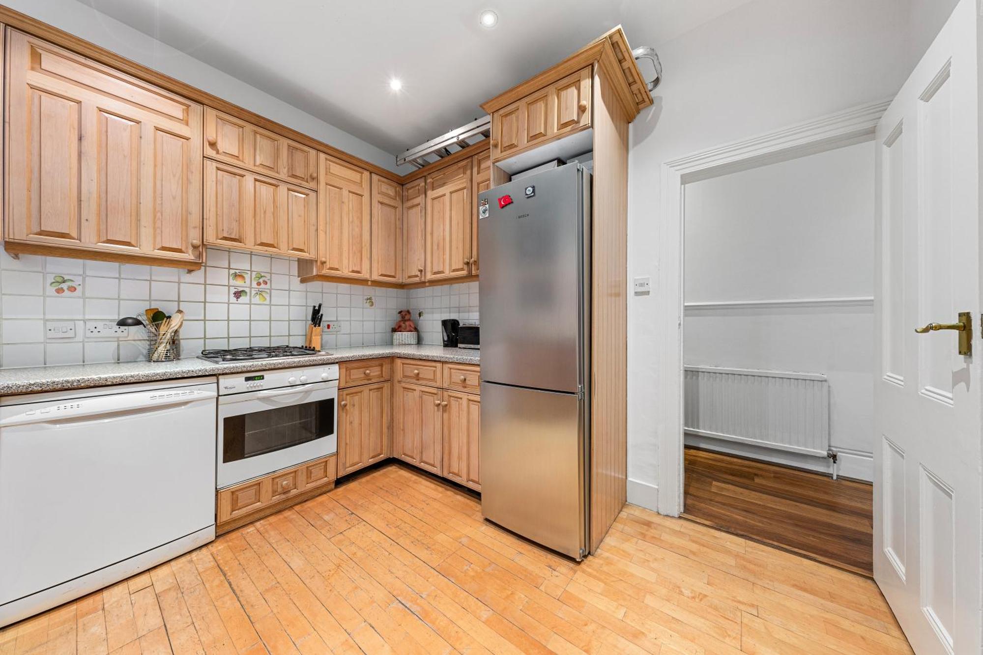 3 Bedroom Sloane Square Kings Road Chelsea Bm1 * Londres