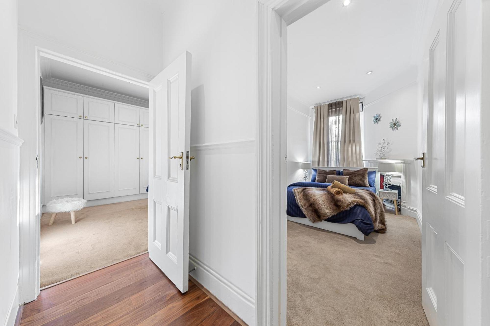3 Bedroom Sloane Square Kings Road Chelsea Bm1 Appartement