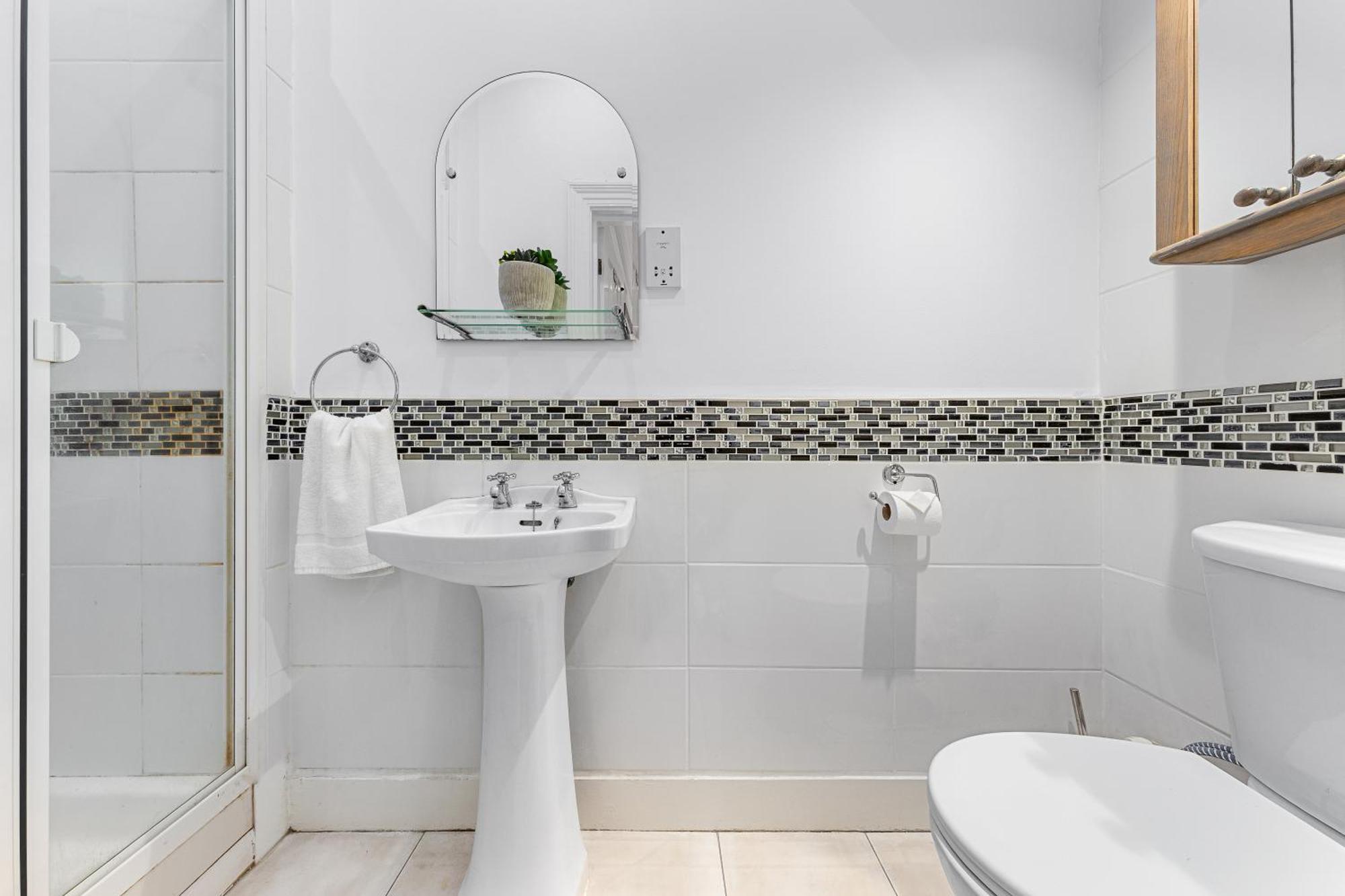Appartement 3 Bedroom Sloane Square Kings Road Chelsea Bm1