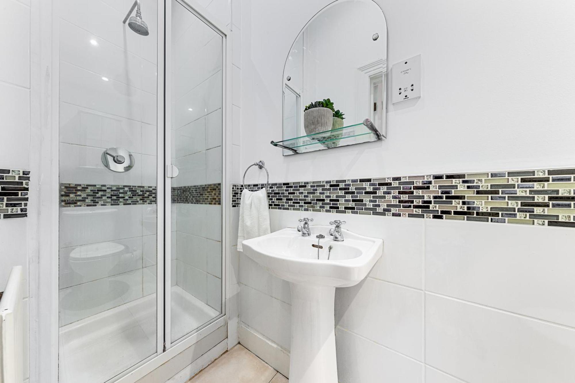 Appartement 3 Bedroom Sloane Square Kings Road Chelsea Bm1