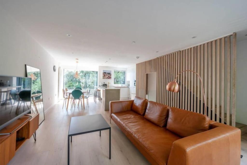 Neoteric Wimbledon Village Hébergement de vacances