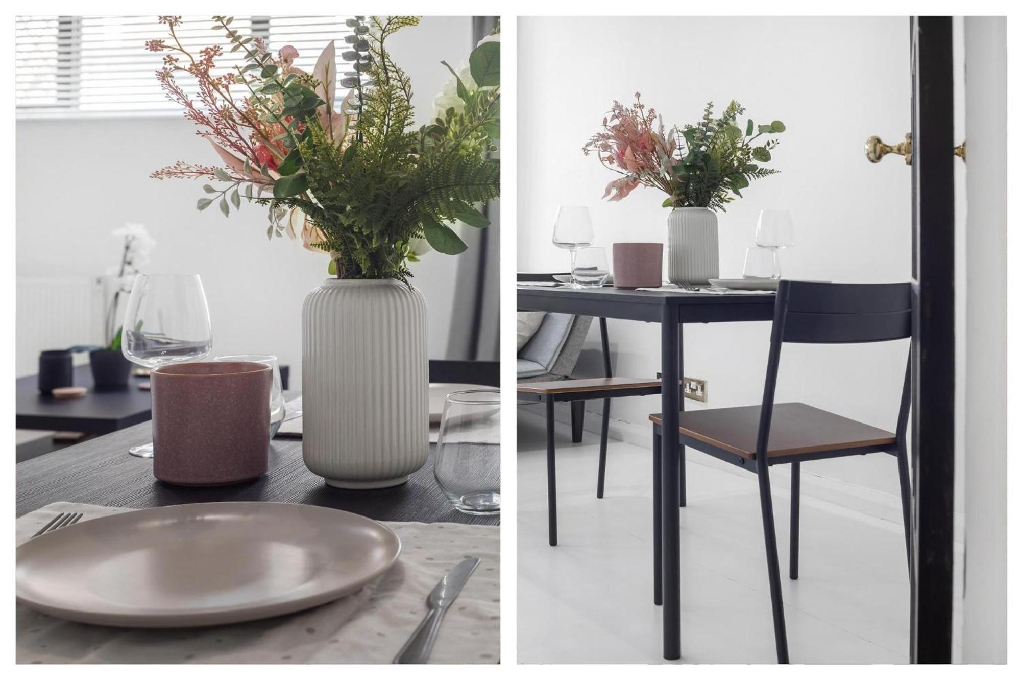 Modern In Chelsea Appartement *