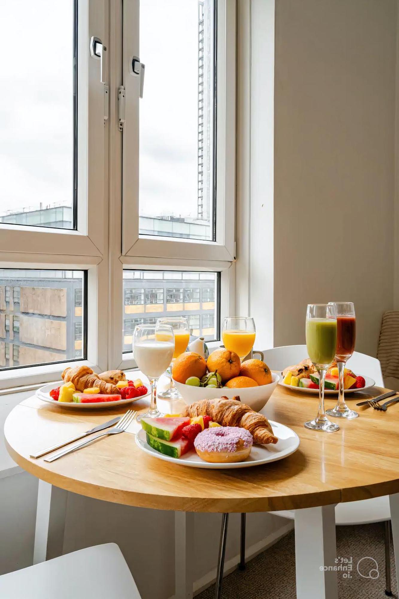 Rooftop By Keyhol Holidays *