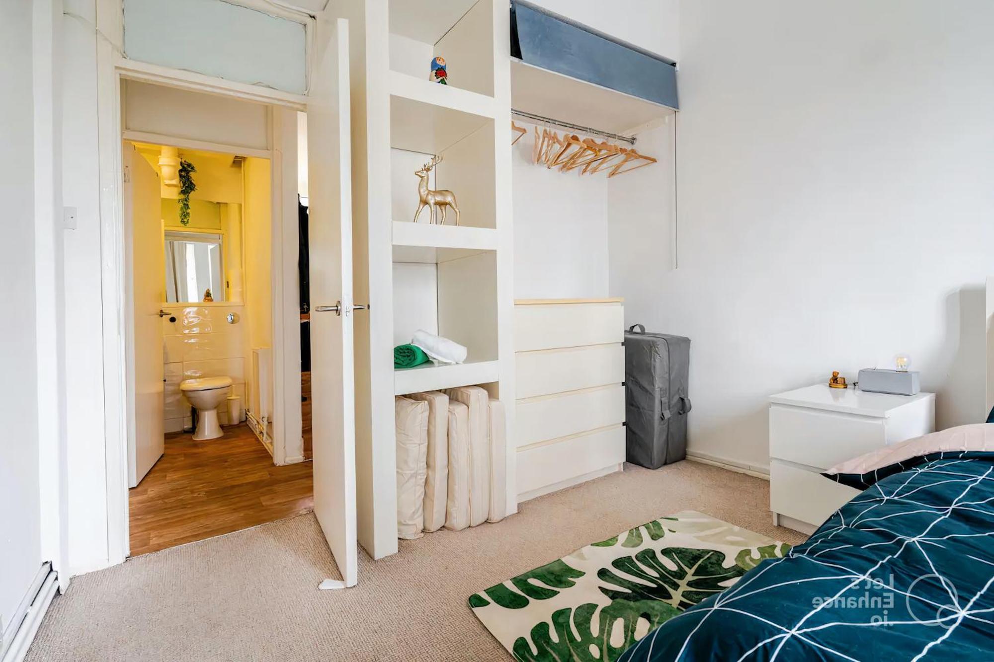 Rooftop By Keyhol Holidays Appartement Londres