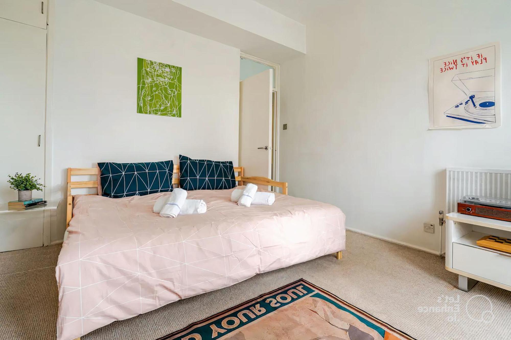 Rooftop By Keyhol Holidays Appartement *