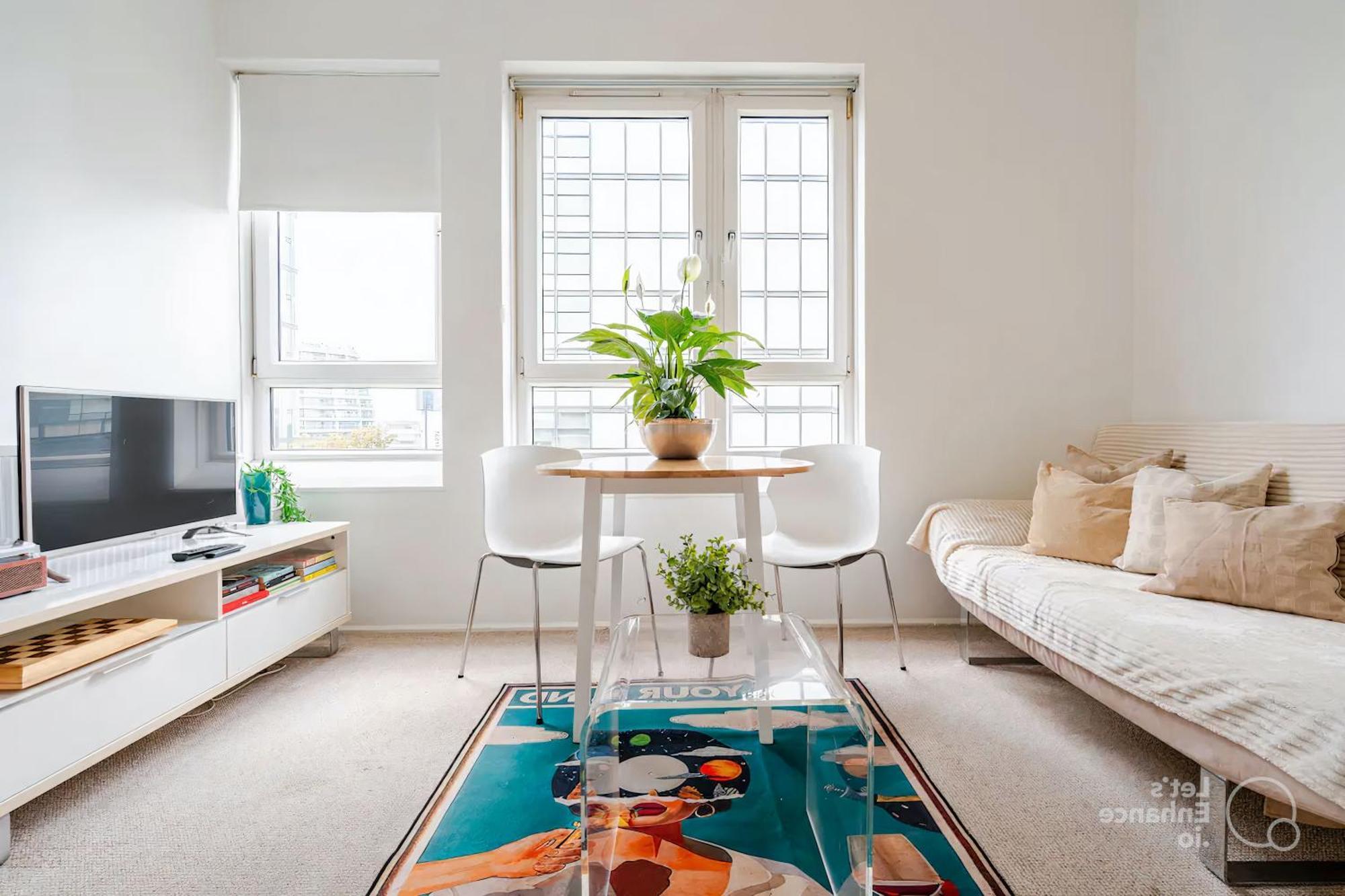 Rooftop By Keyhol Holidays * Londres