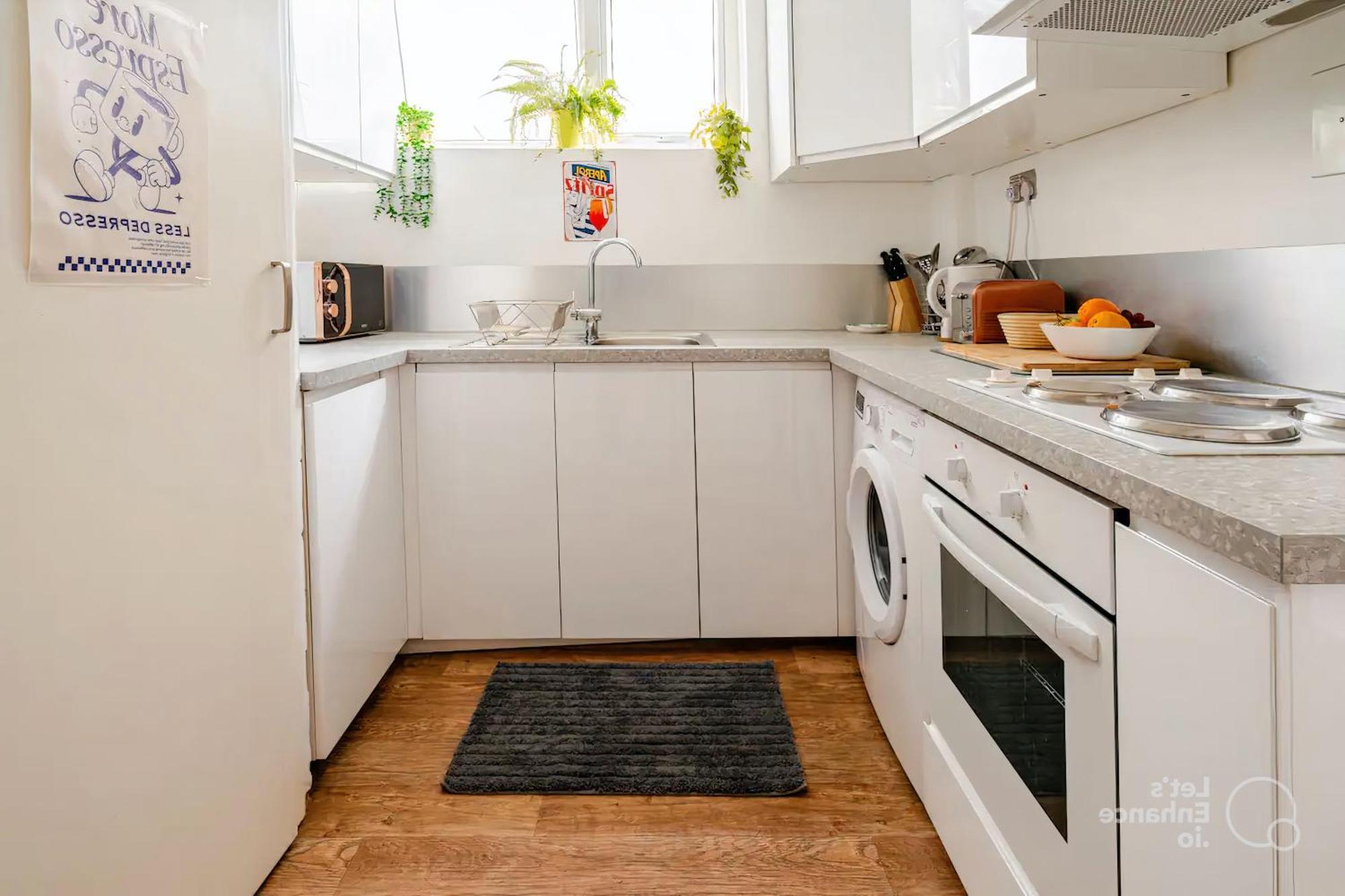 Appartement Rooftop By Keyhol Holidays