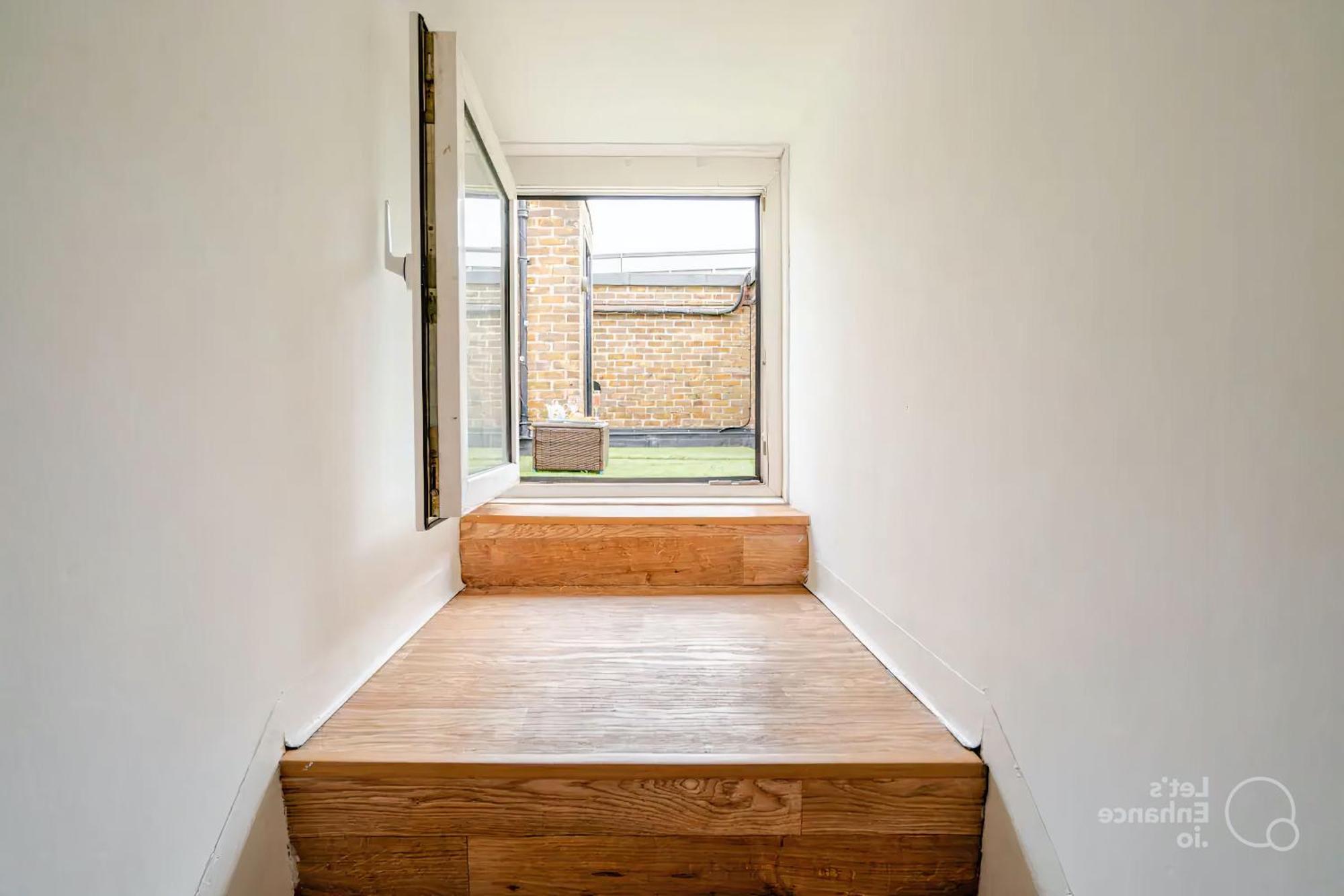 Rooftop By Keyhol Holidays Appartement