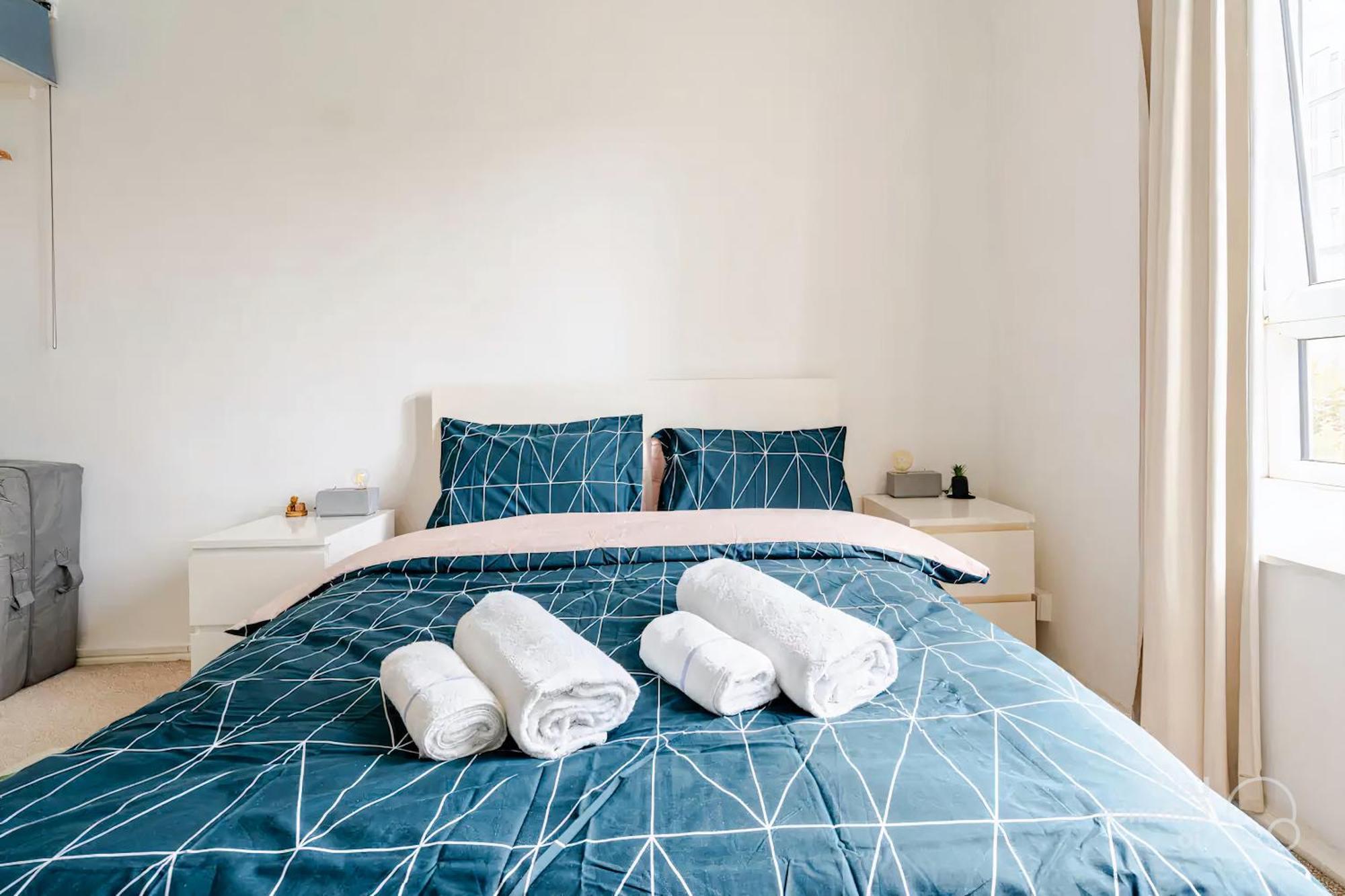 Rooftop By Keyhol Holidays Appartement