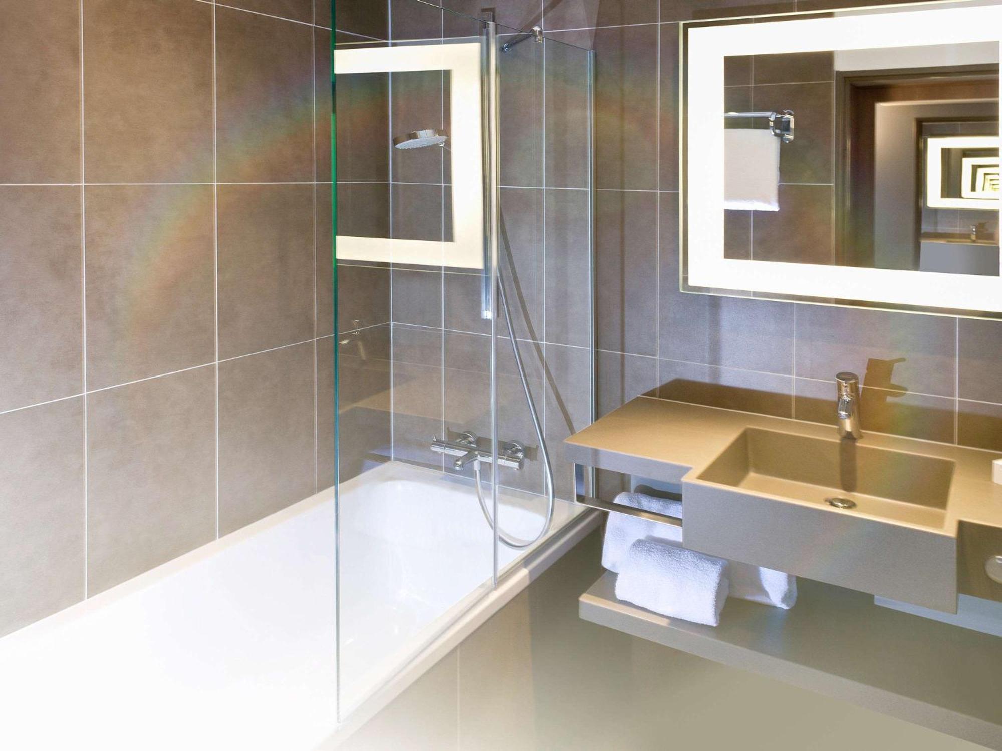 Hotel Novotel Waterloo 4*