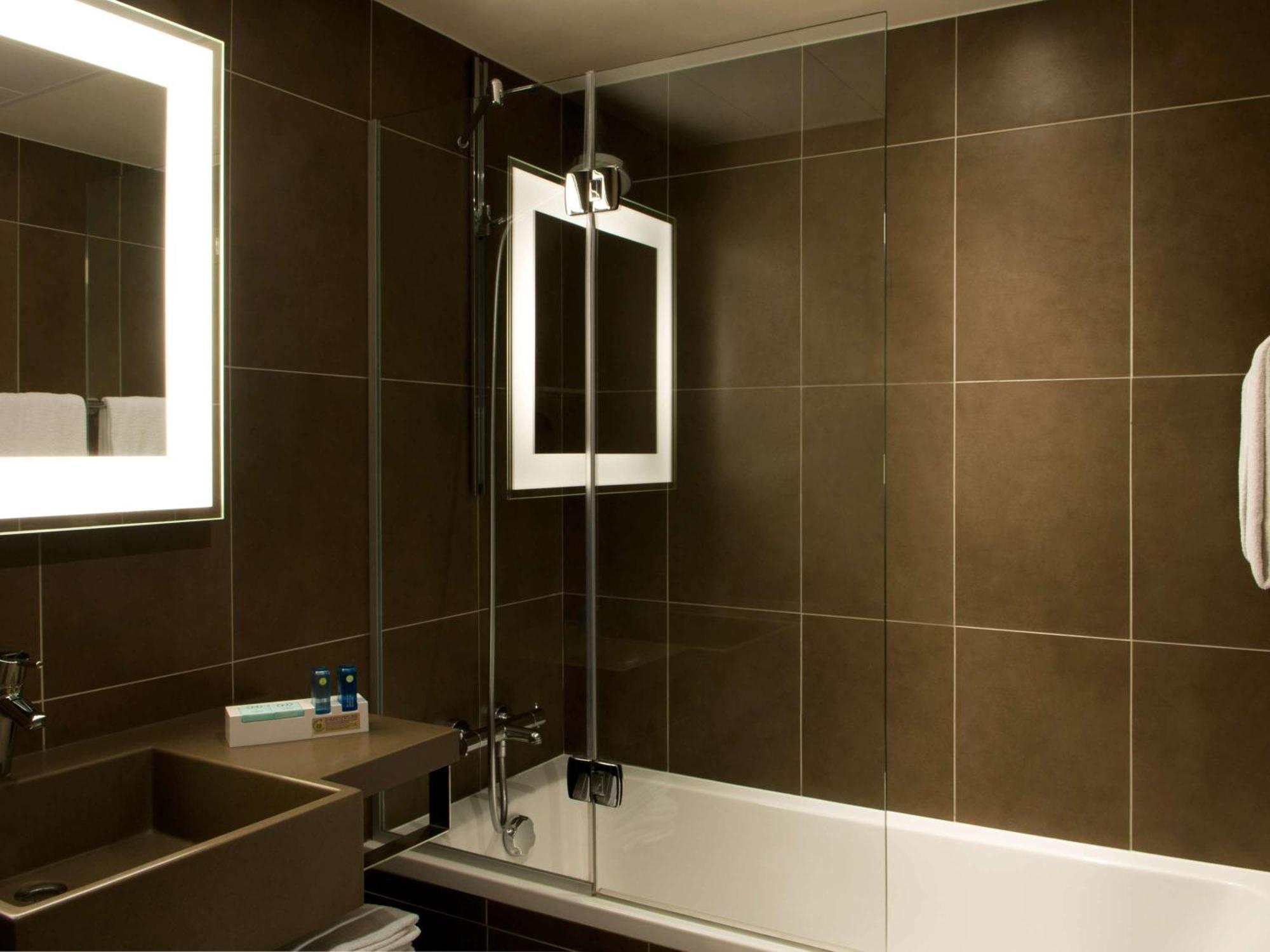 Novotel Waterloo