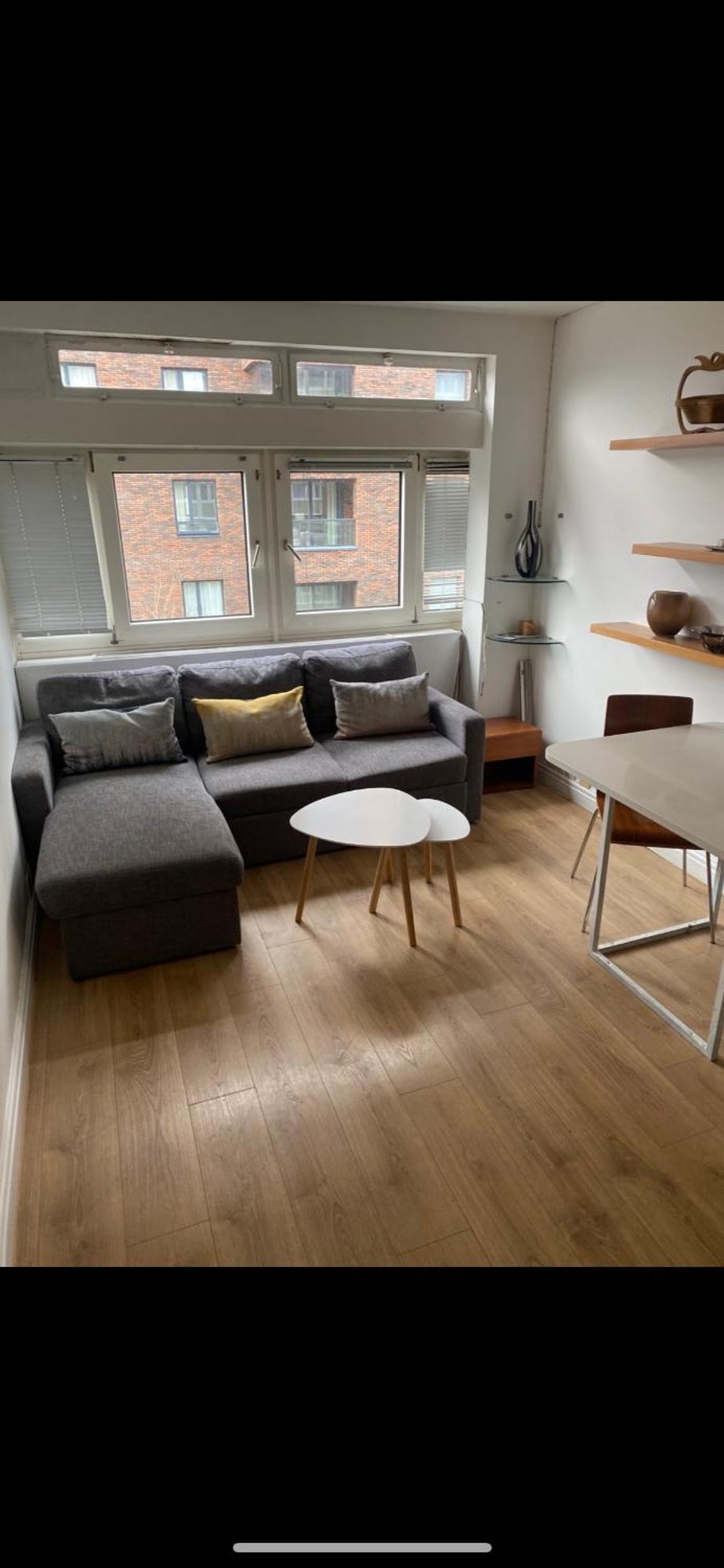 Putney Flat Apartamento Londres
