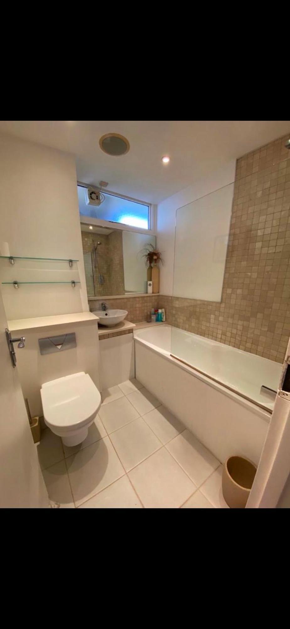 Apartamento Putney Flat Londres