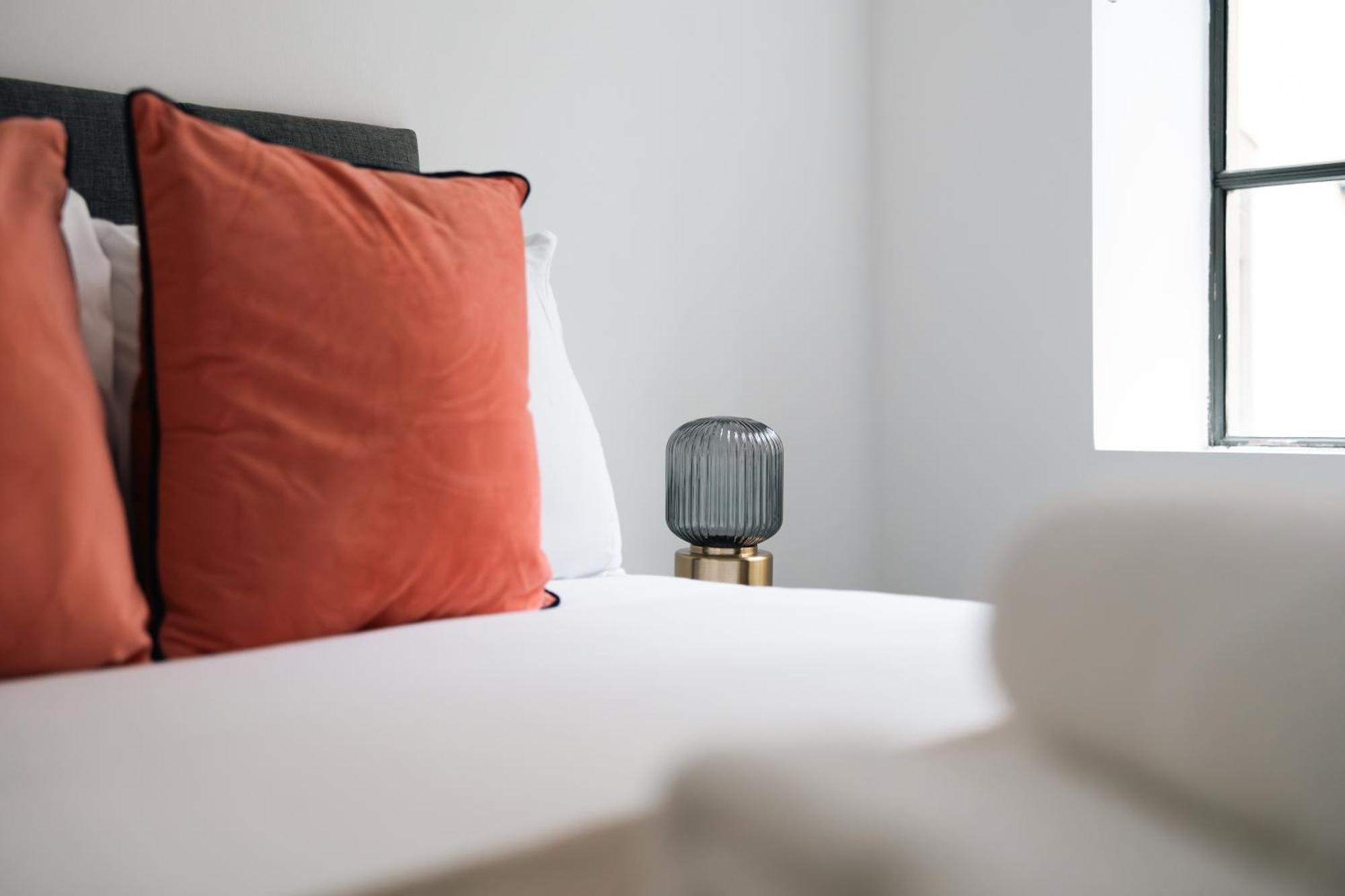 Appartement Stylish 3br Duplex In Vibrant Clerkenwell Londres