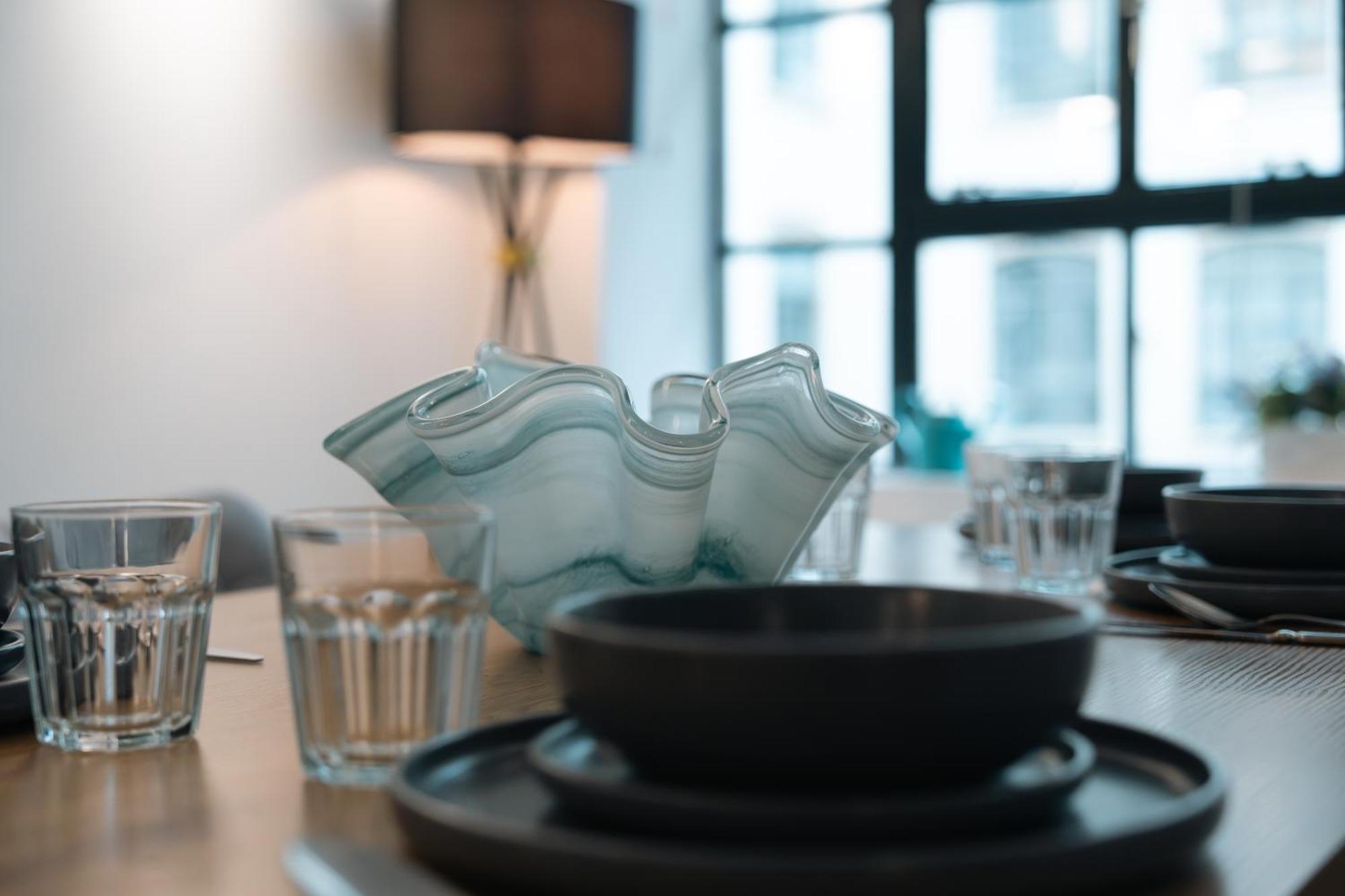 Stylish 3br Duplex In Vibrant Clerkenwell *
