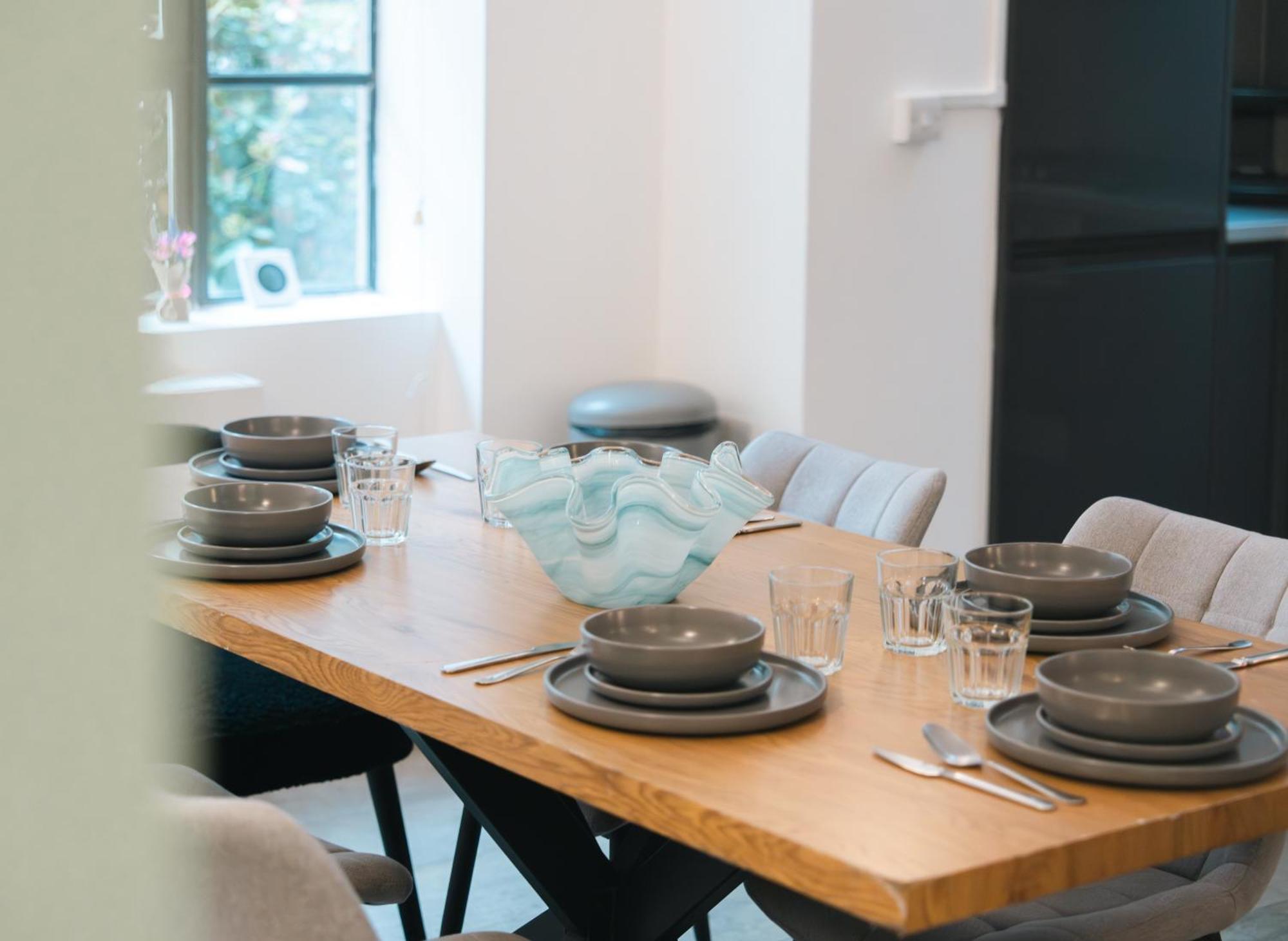 Stylish 3br Duplex In Vibrant Clerkenwell Appartement