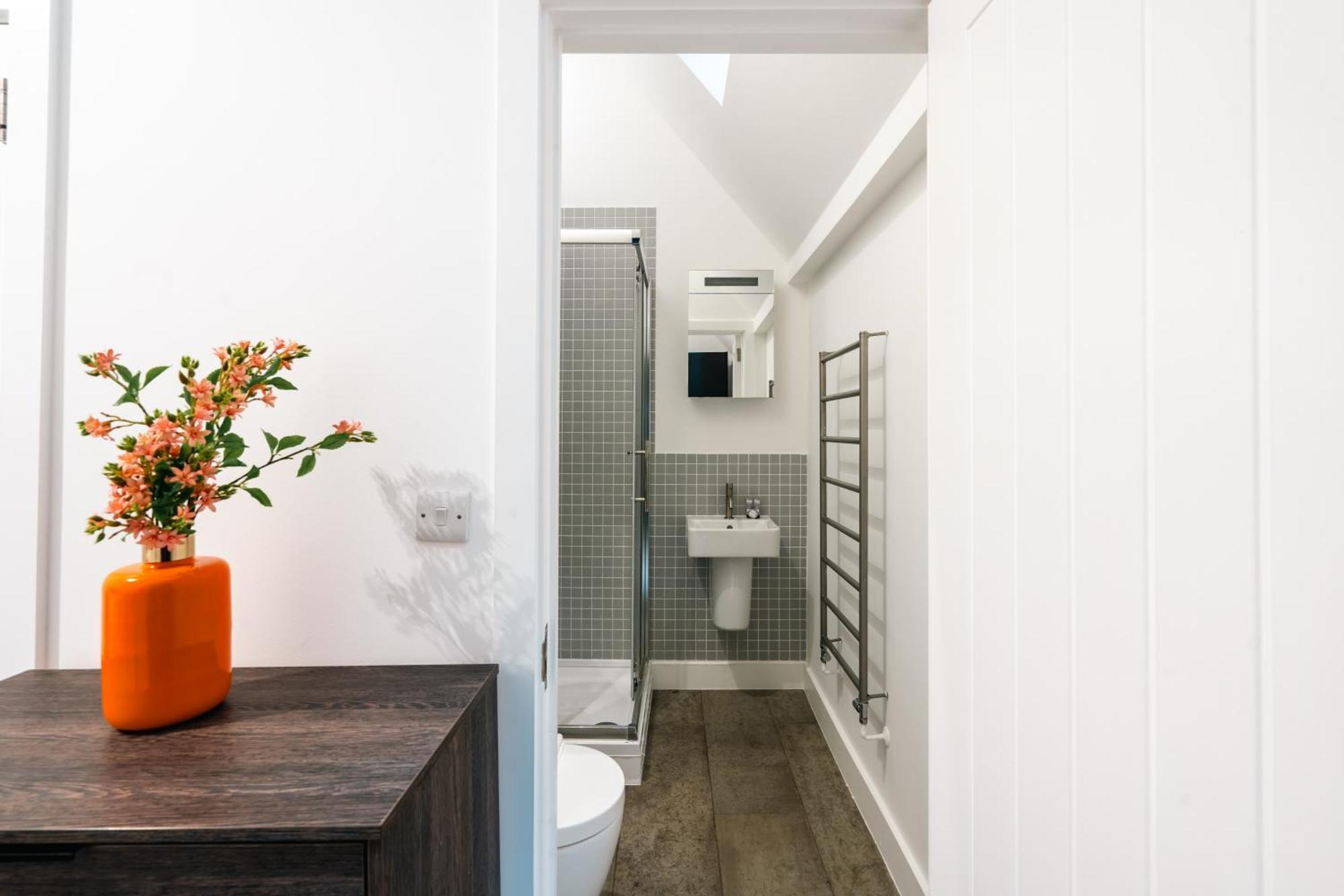 Appartement Stylish 3br Duplex In Vibrant Clerkenwell Londres