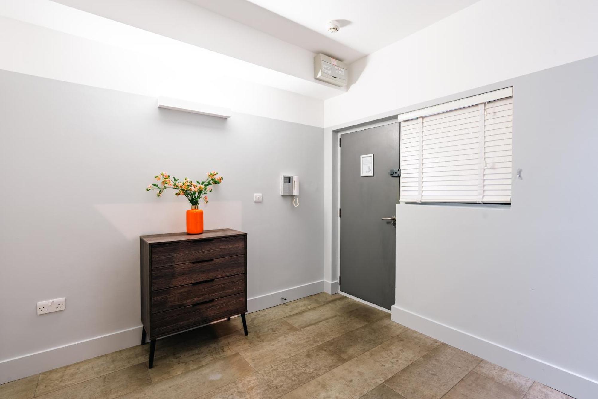 Stylish 3br Duplex In Vibrant Clerkenwell * Londres