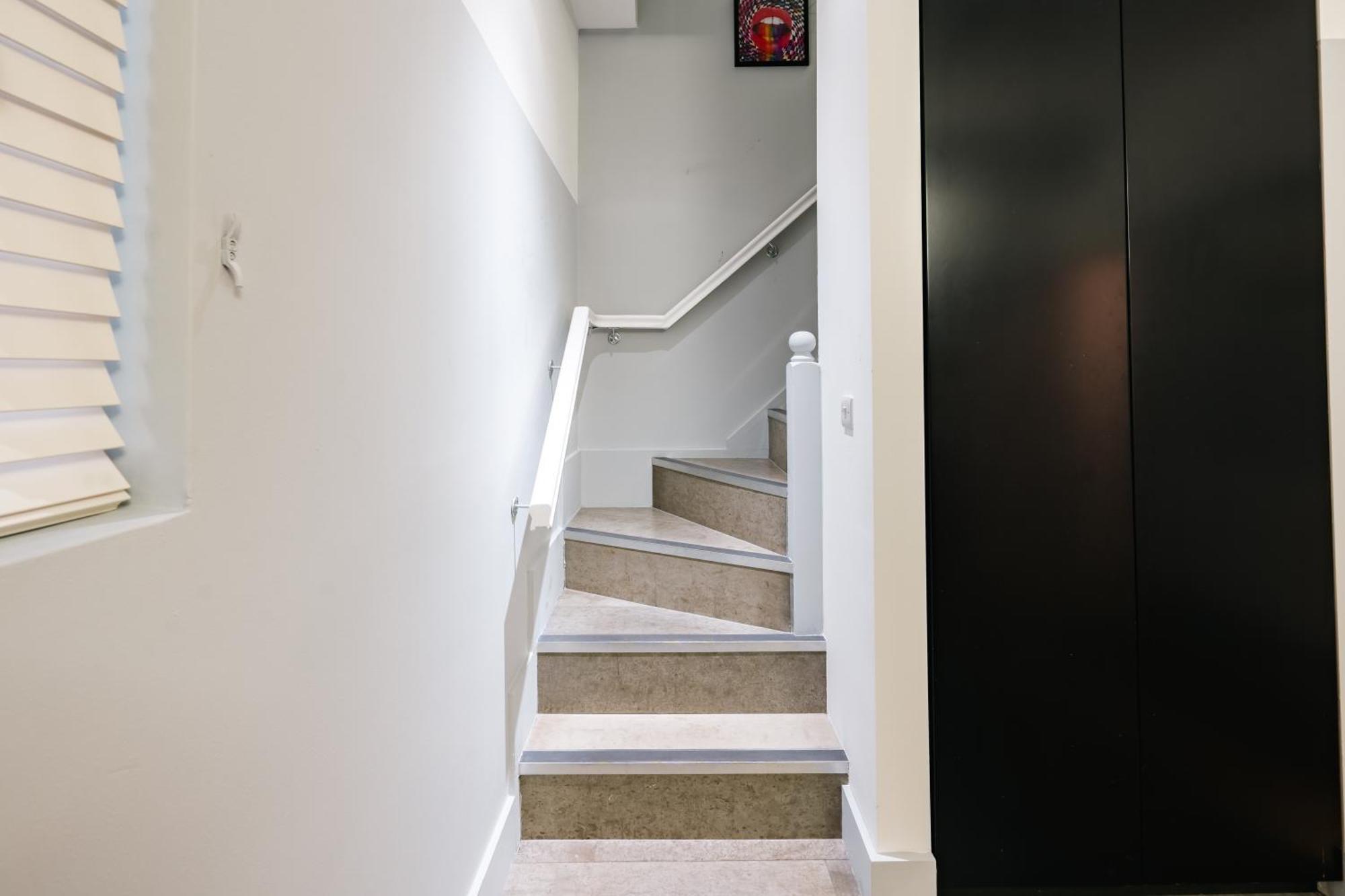 Appartement Stylish 3br Duplex In Vibrant Clerkenwell
