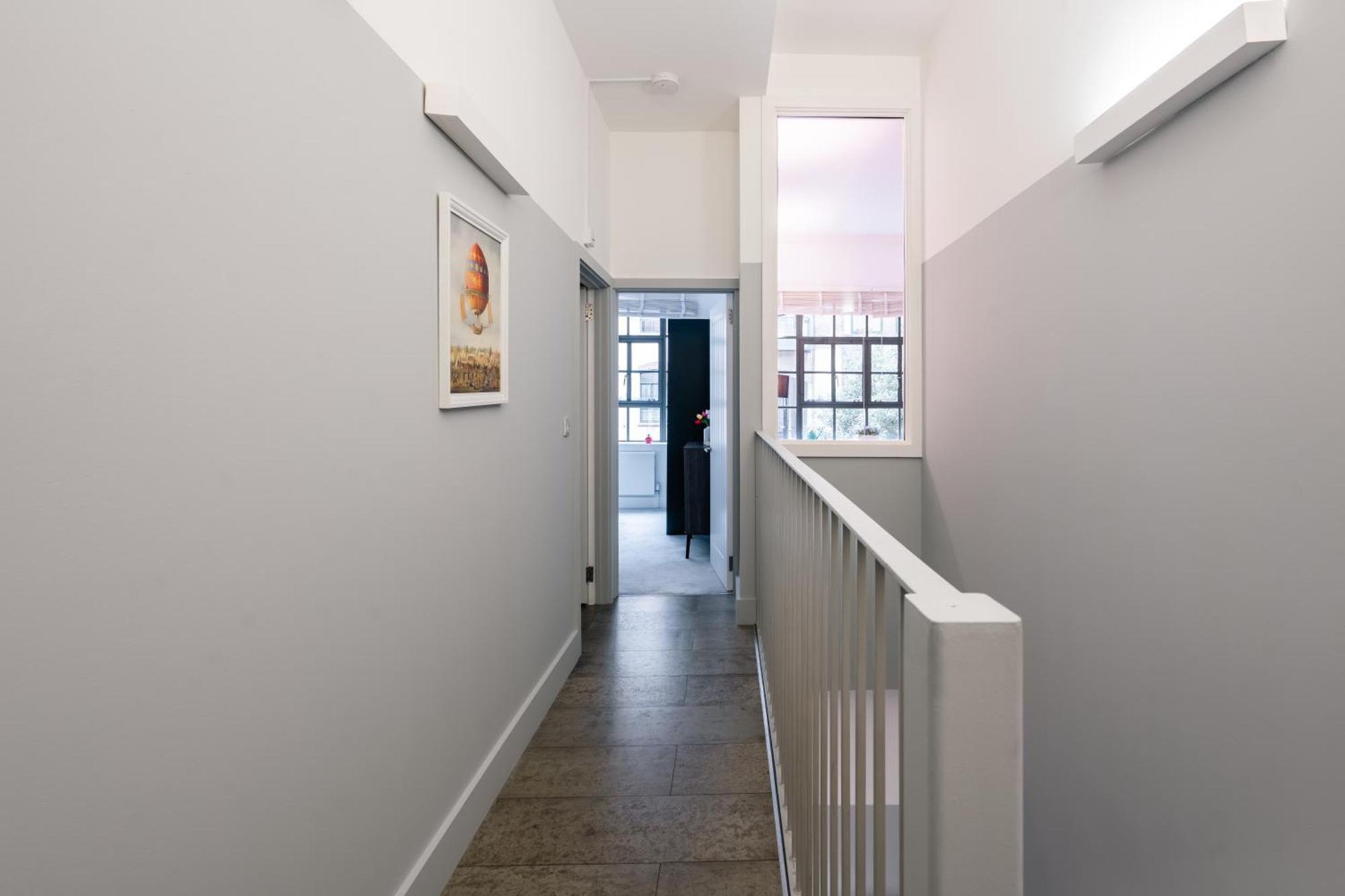 Appartement Stylish 3br Duplex In Vibrant Clerkenwell