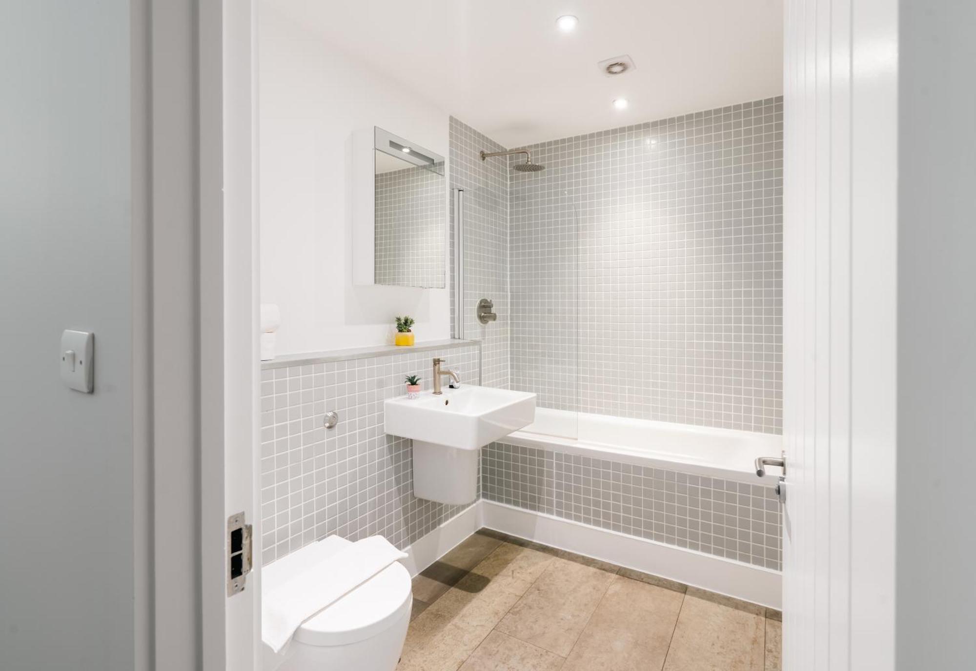 Appartement Stylish 3br Duplex In Vibrant Clerkenwell Londres