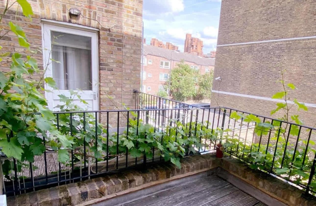 Elegant Chelsea One Bed Apartamento *