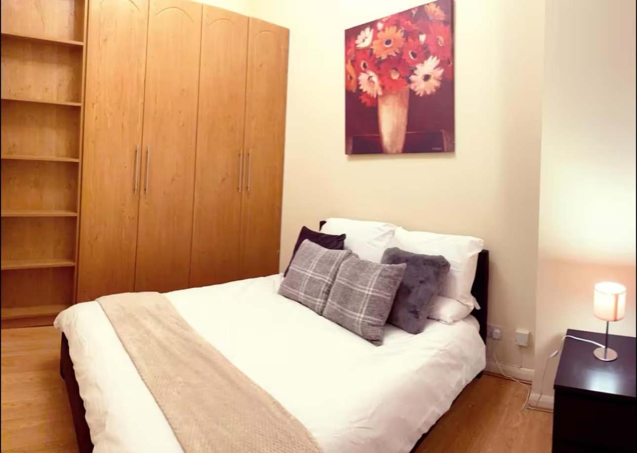 Stylish 1-bed Flat In Chelsea Near Sloane Square Apartamento *