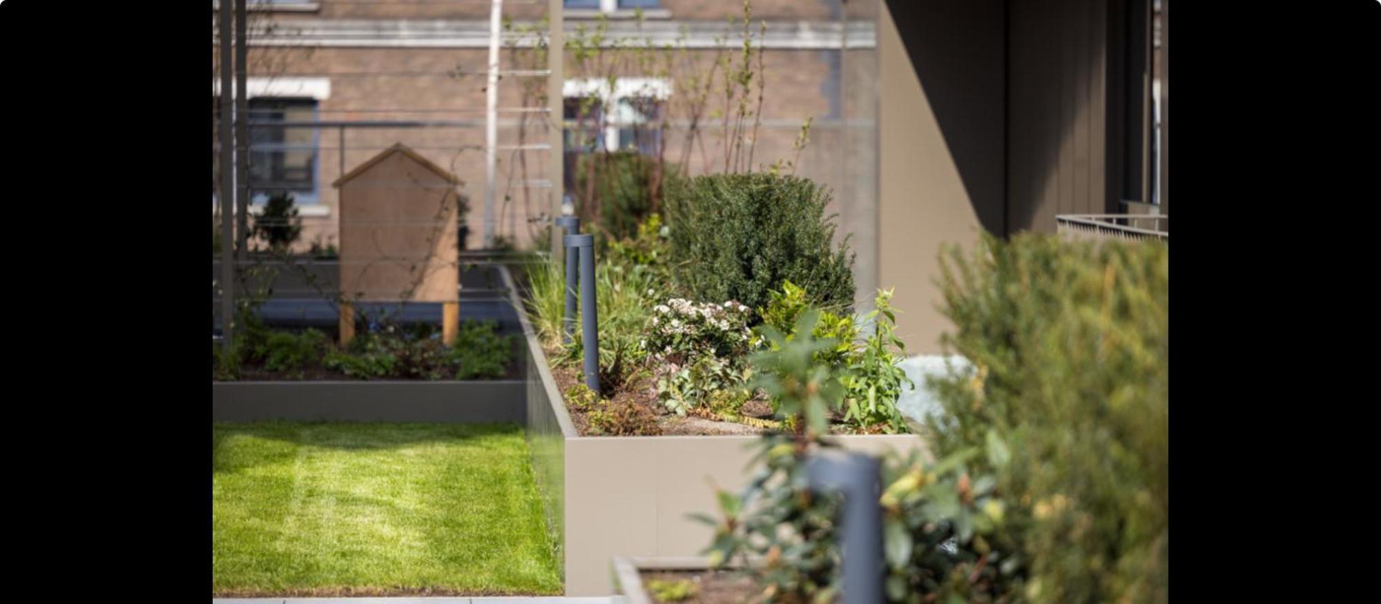 Appartement Battersea River Lux Stunning 2 Bedroom