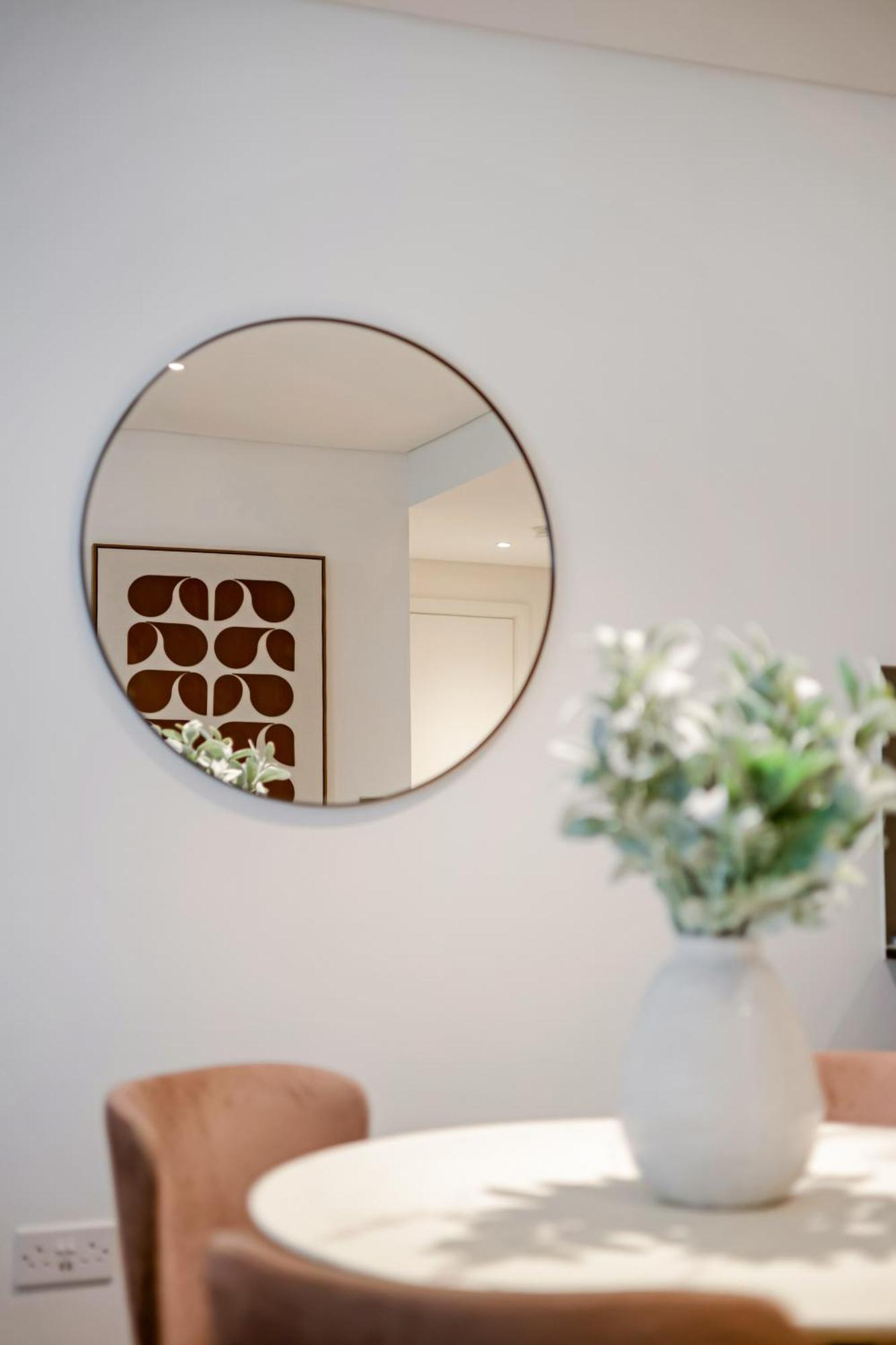 Appartement Battersea River Lux Stunning 2 Bedroom *
