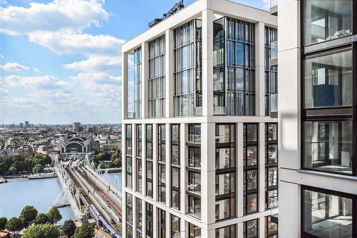 Apartamento Landmark - Skyline Londres