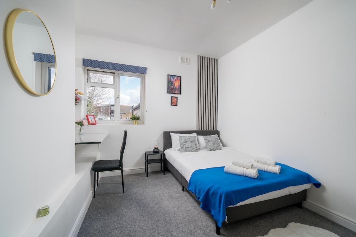 Appartement Harlesden, - Stylish Two-bedroom *