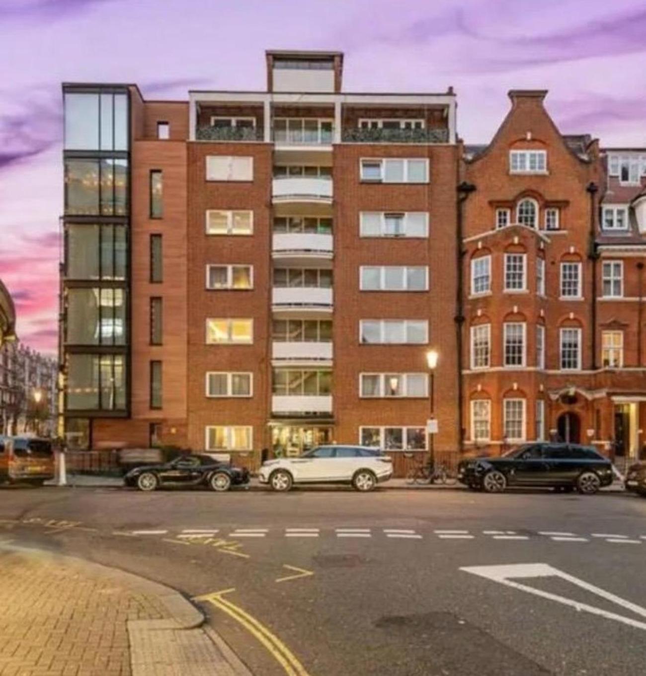 Stunning 2bedroom With Harrods At Your Doorstep Apartamento *