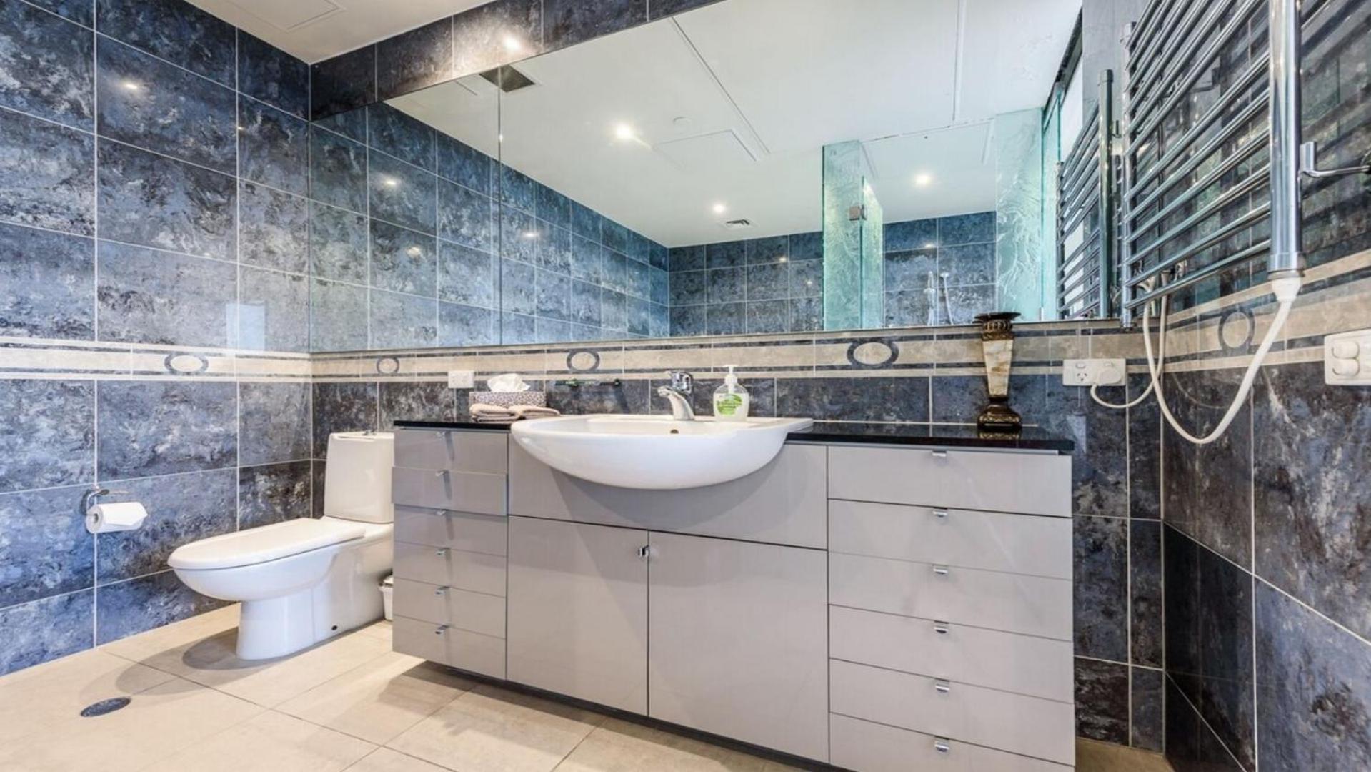 Oxfordsquare Luxapt Apartamento Londres