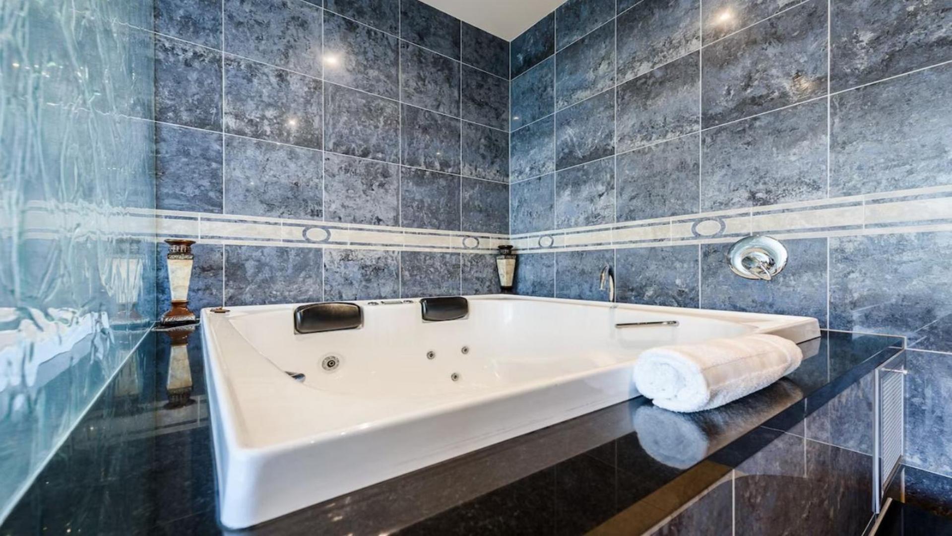 Oxfordsquare Luxapt Apartamento