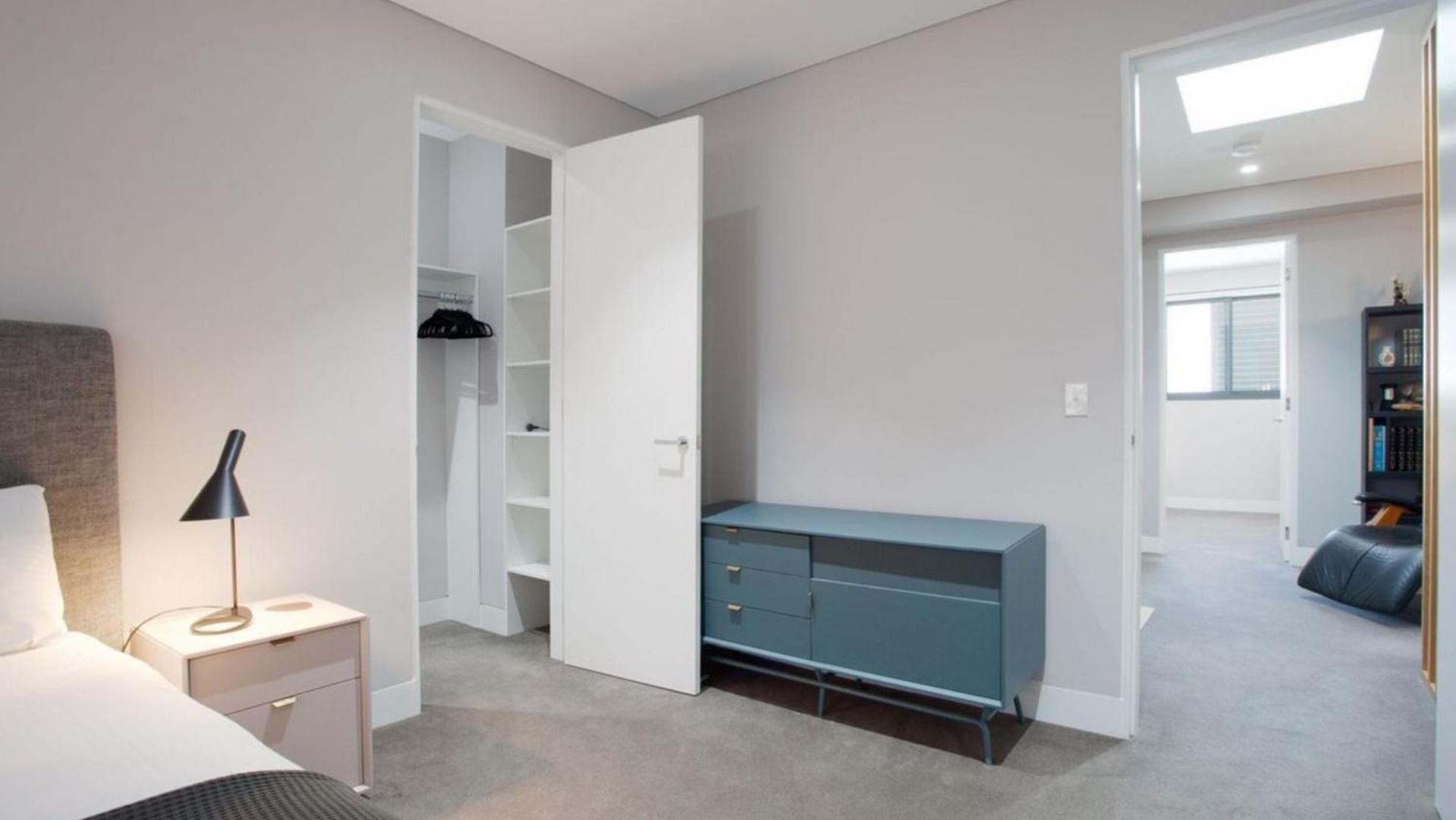 Oxfordsquare Luxapt Apartamento