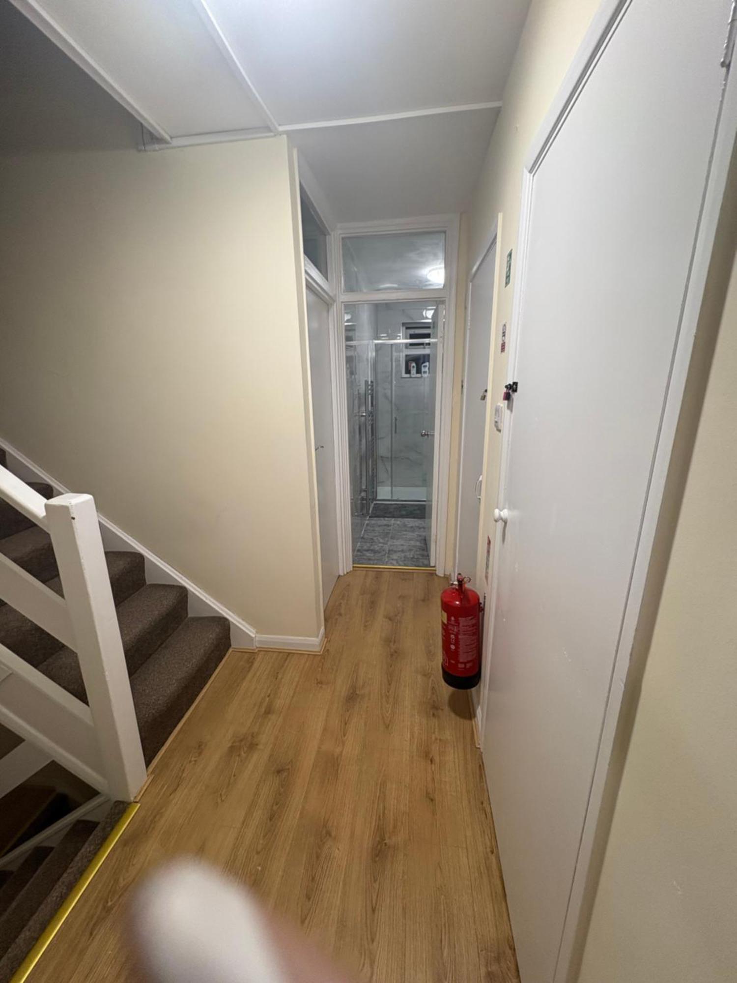 Bed and breakfast Decosy Londres