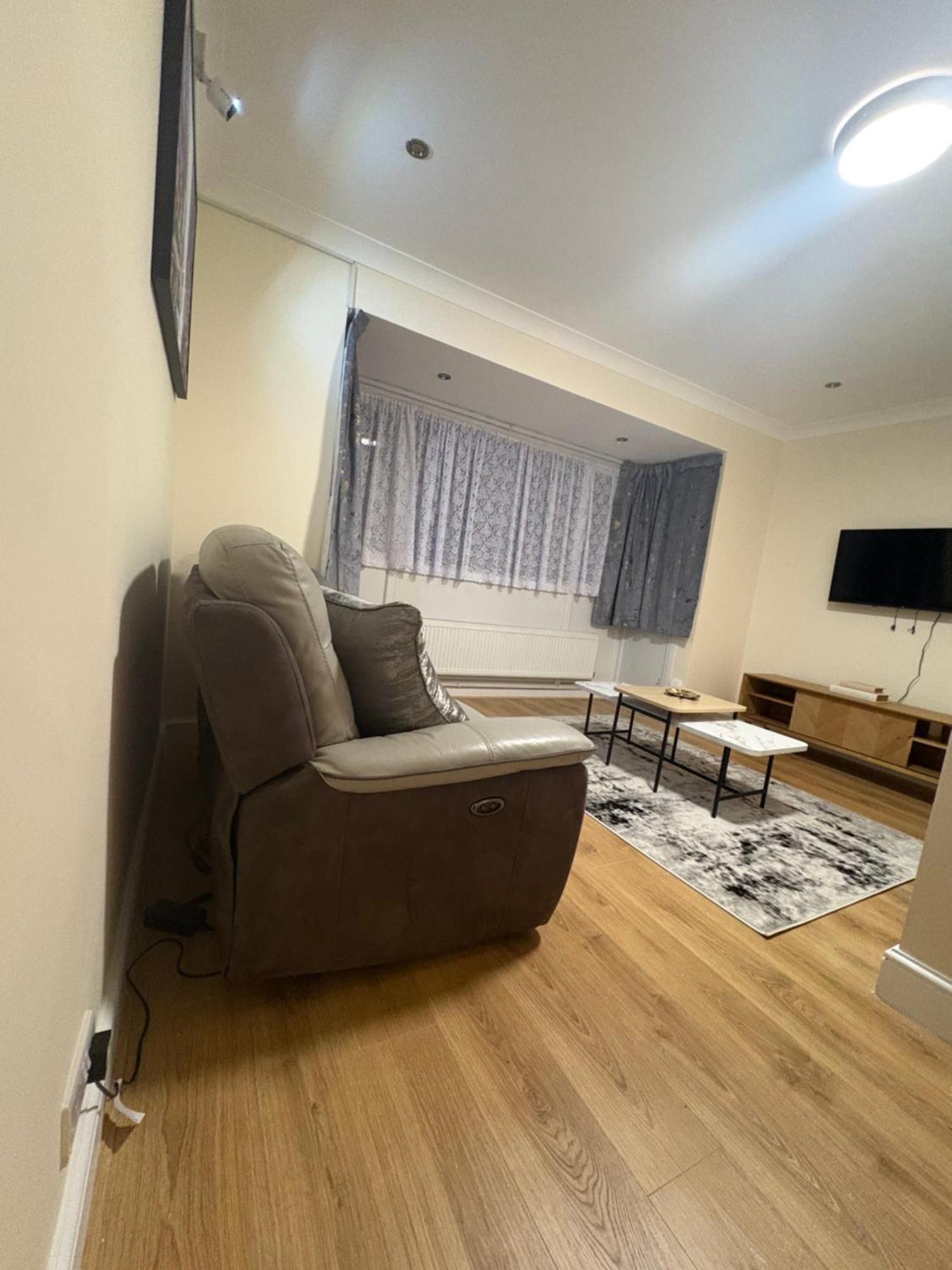 Bed and breakfast Decosy Londres