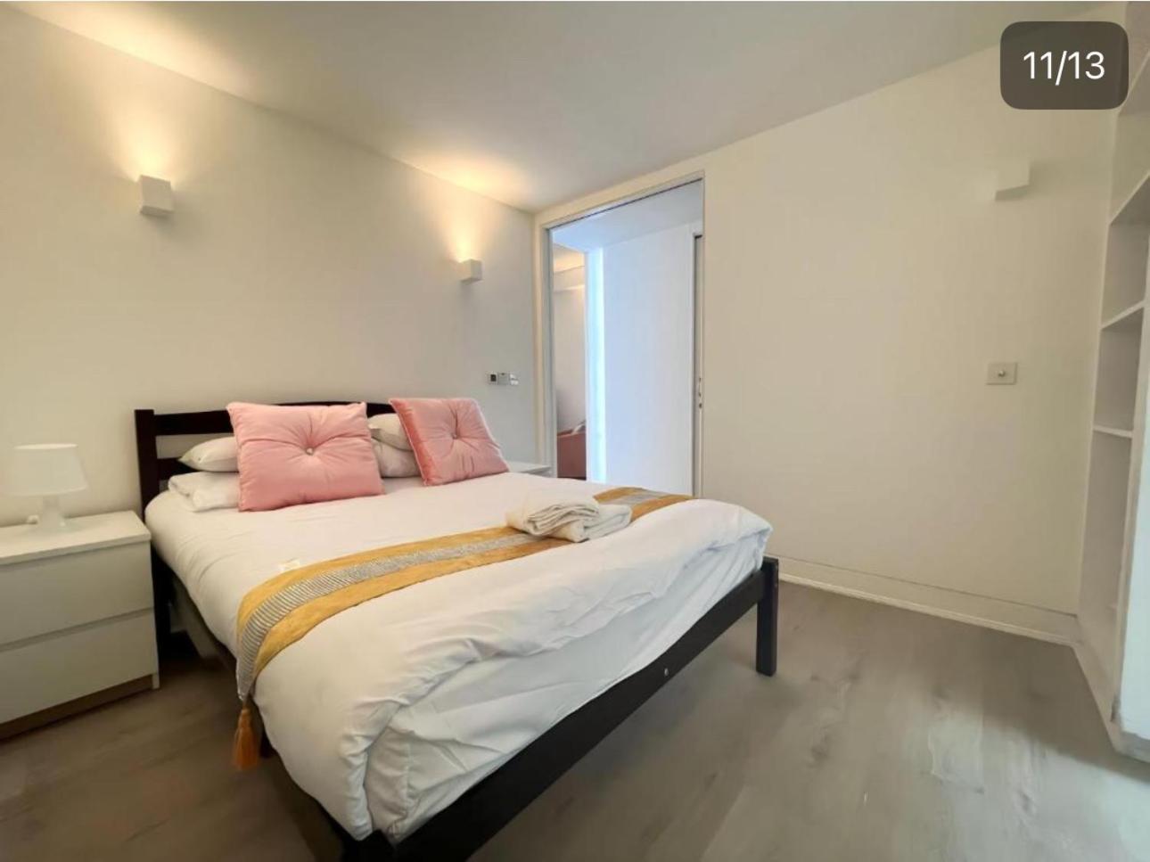 Appartement Hyde Park Luxury Residences Londres