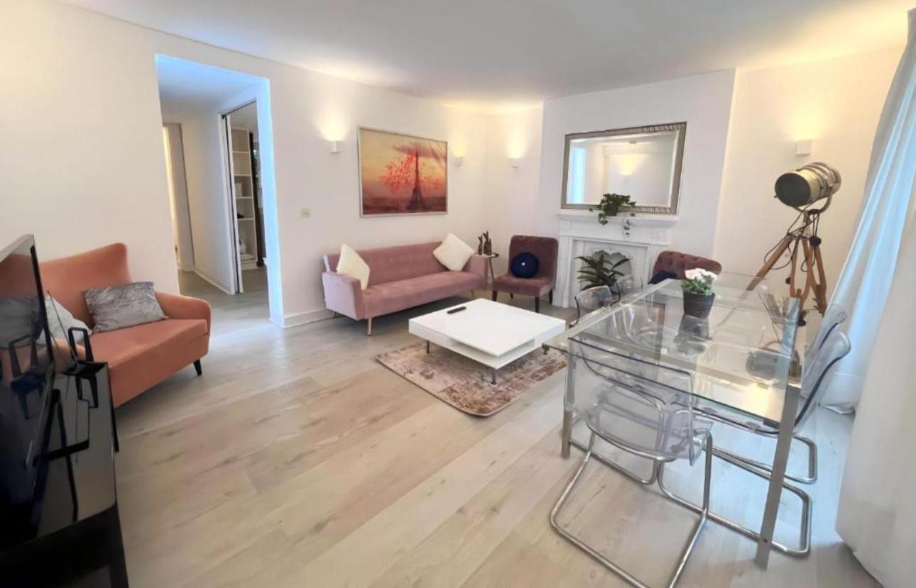 Hyde Park Luxury Residences Appartement