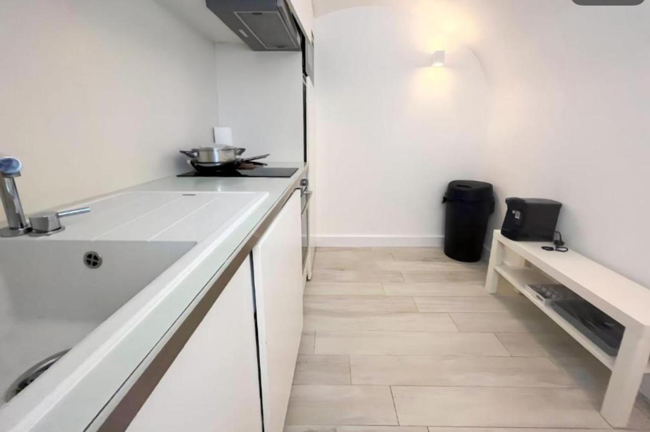 Hyde Park Luxury Residences Appartement *
