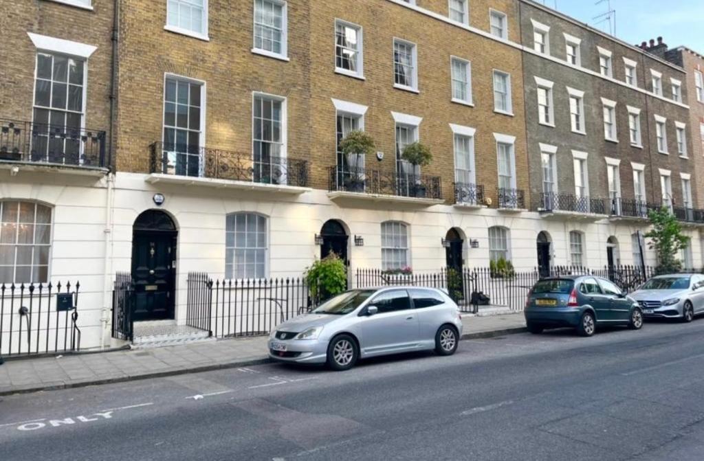 Hyde Park Luxury Residences Londres