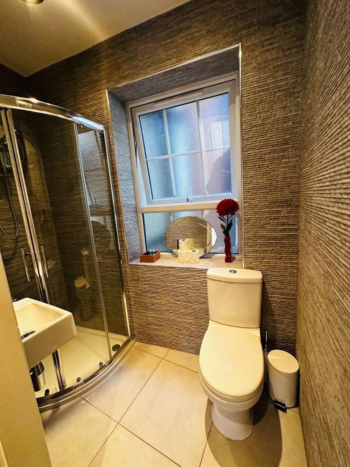 Maison d'hôtes Cozystays St Paul Farringdon Londres