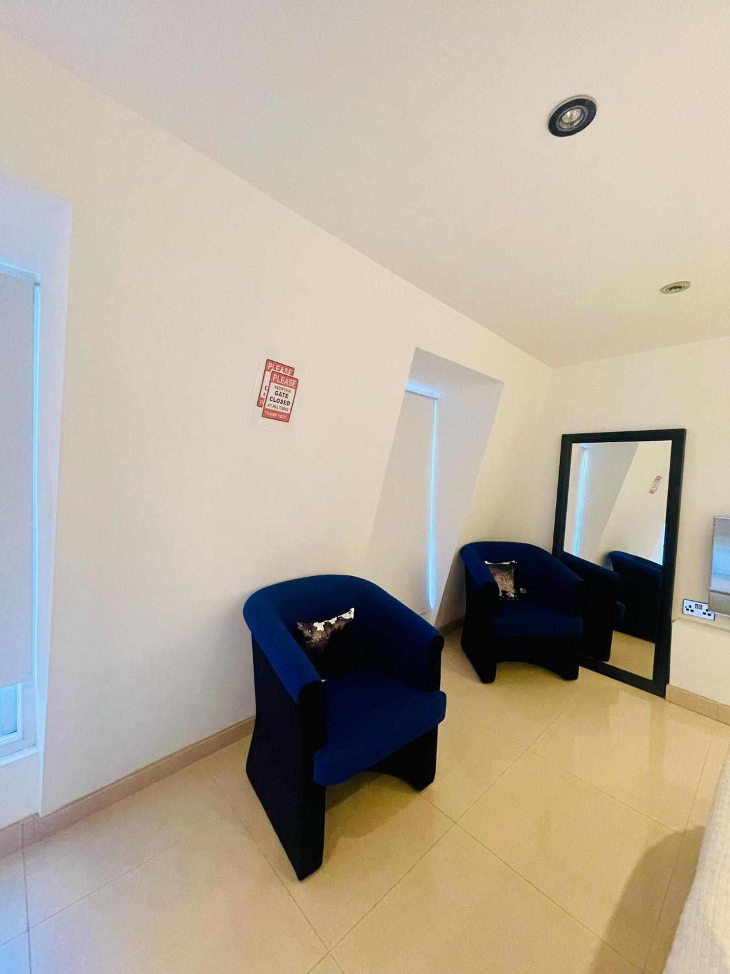 Cozystays St Paul Farringdon Londres
