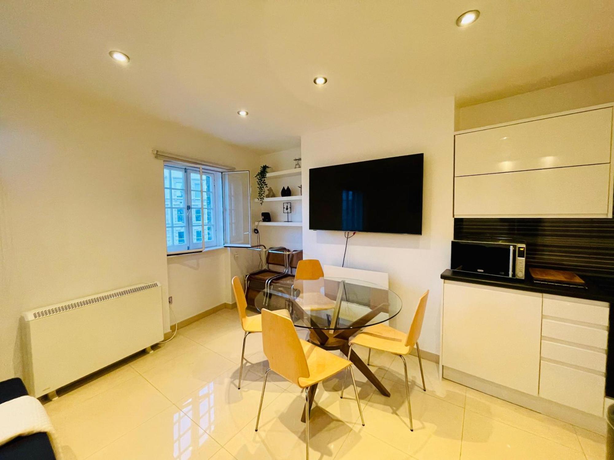 Cozystays St Paul Farringdon Maison d'hôtes Londres