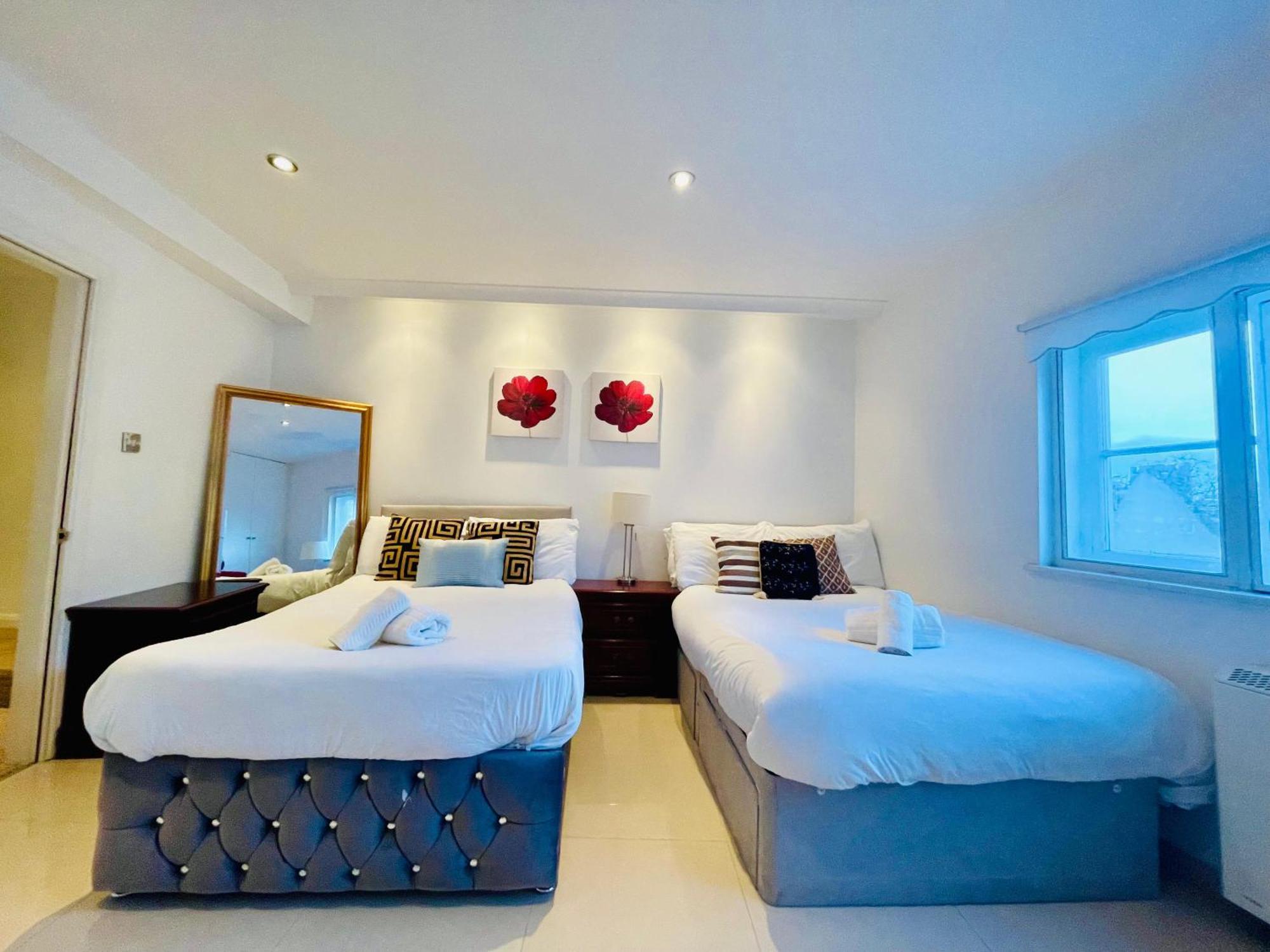Cozystays St Paul Farringdon Maison d'hôtes Londres
