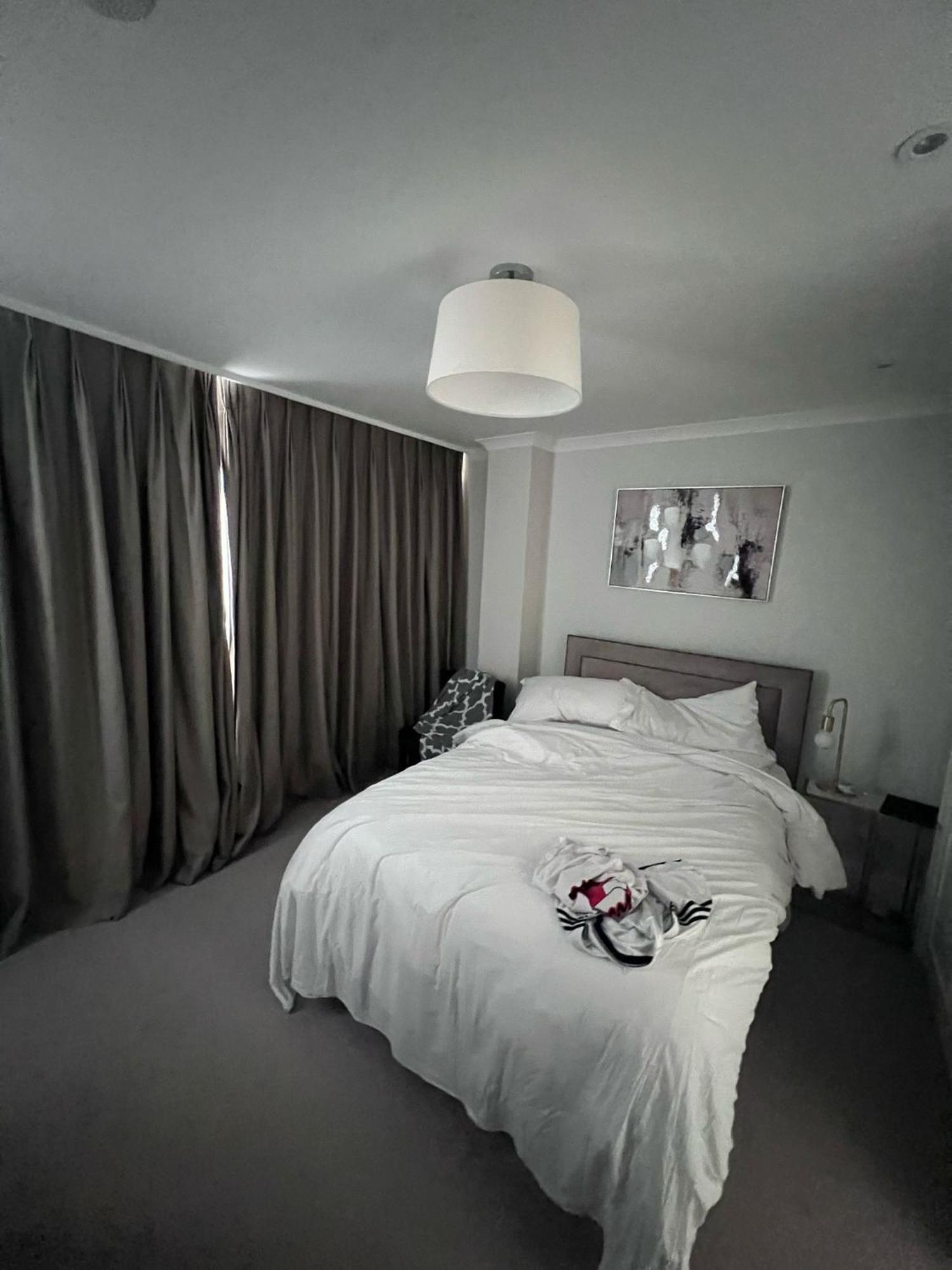 Appartement Duke Gem *