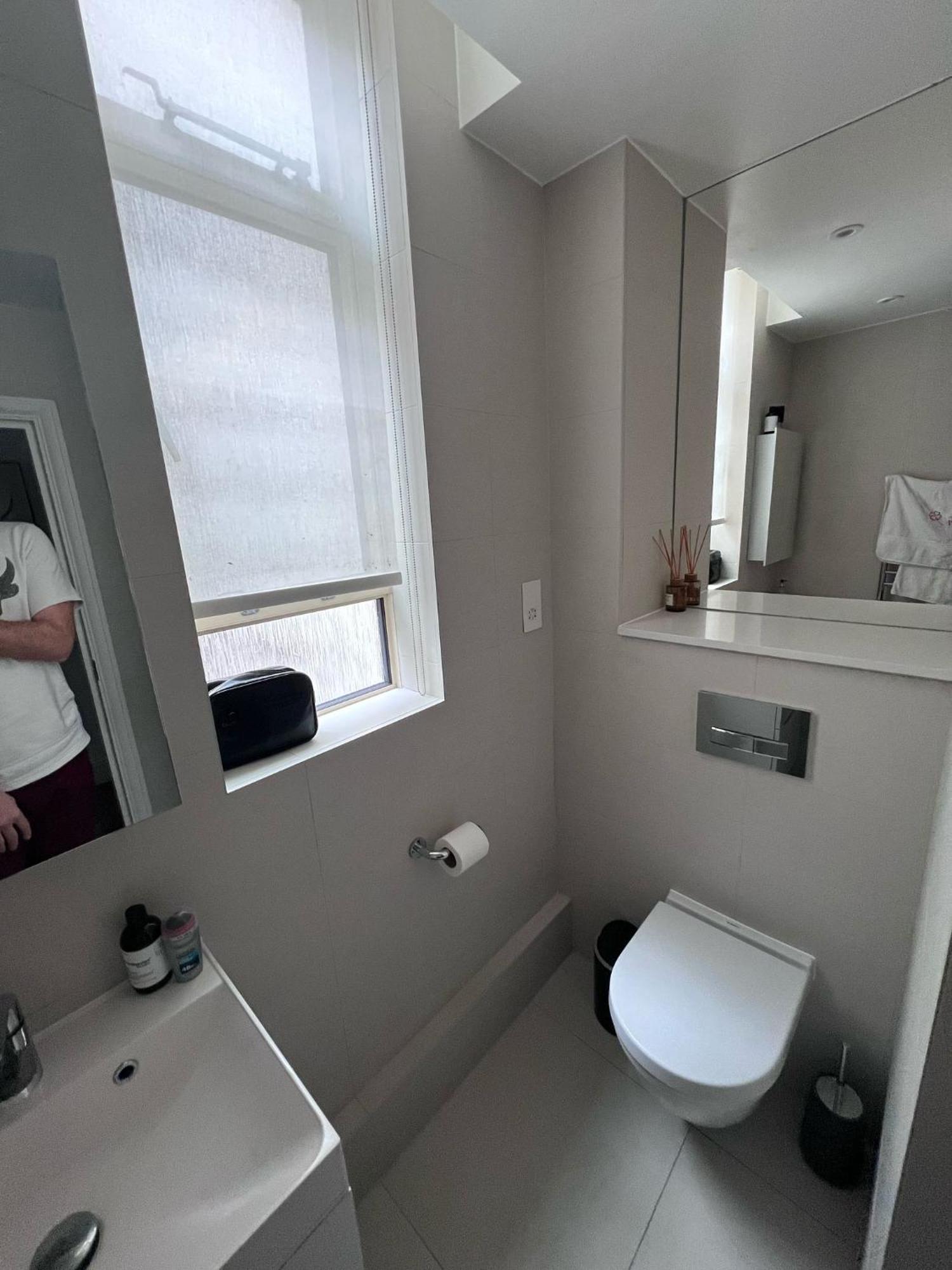 Duke Gem Appartement Londres