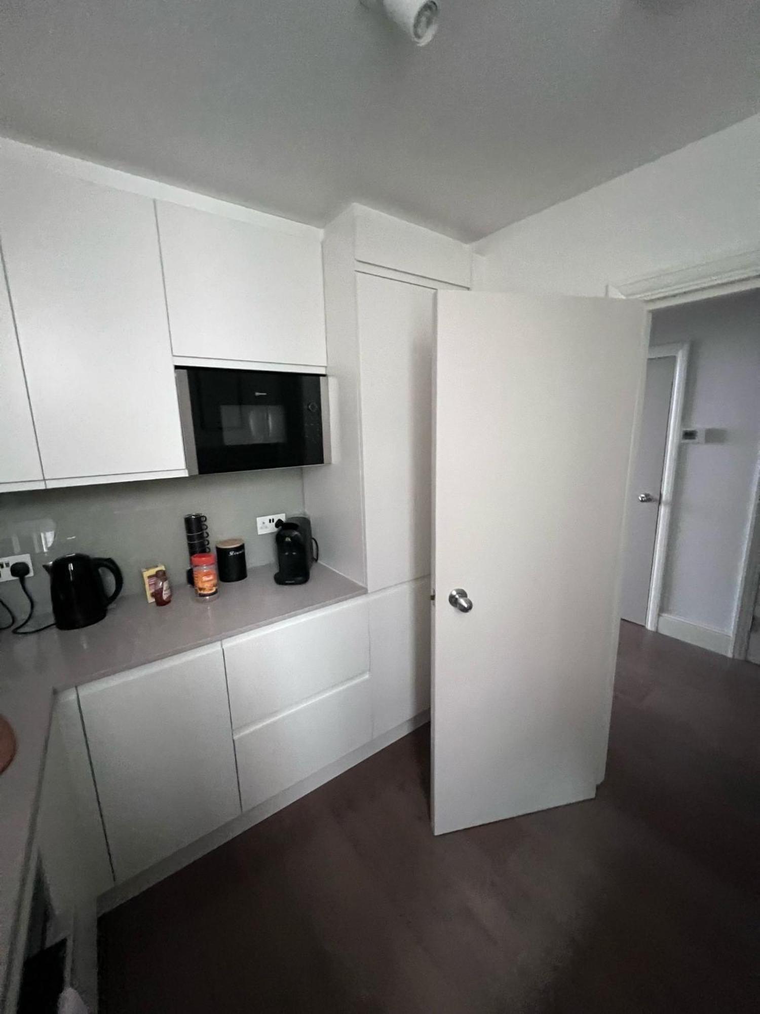 Duke Gem Appartement *