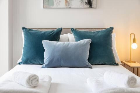 Appartement Duke Gem *